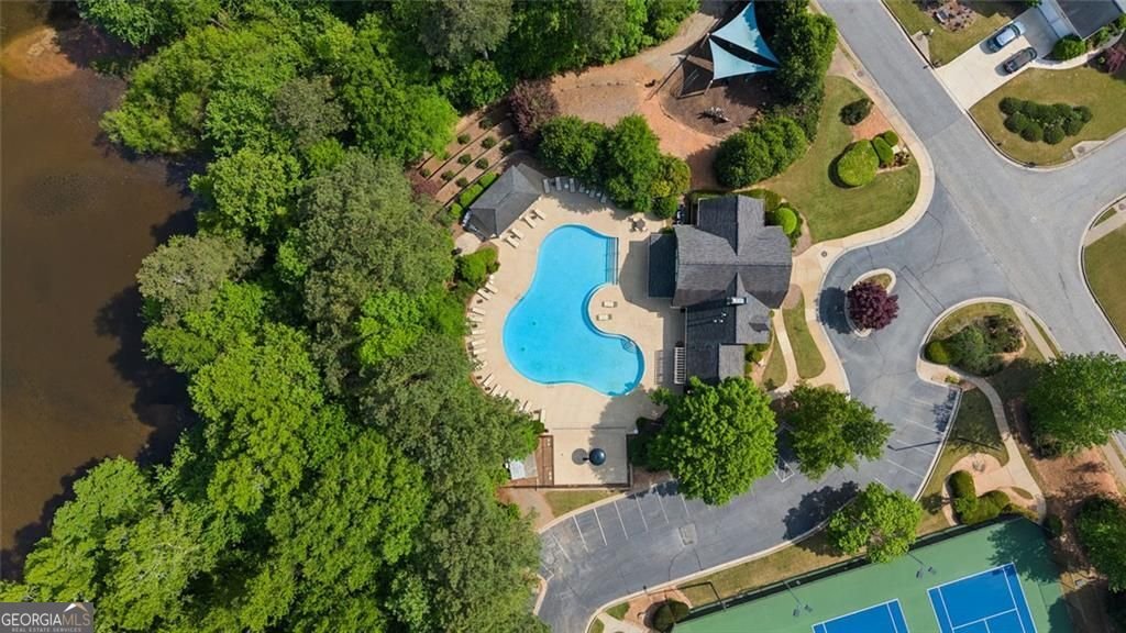 5607 Vinings Retreat Pass Mableton - Photo 55