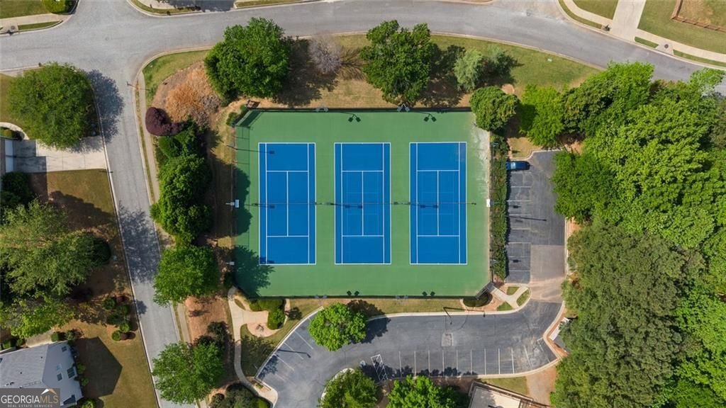 5607 Vinings Retreat Pass Mableton - Photo 56