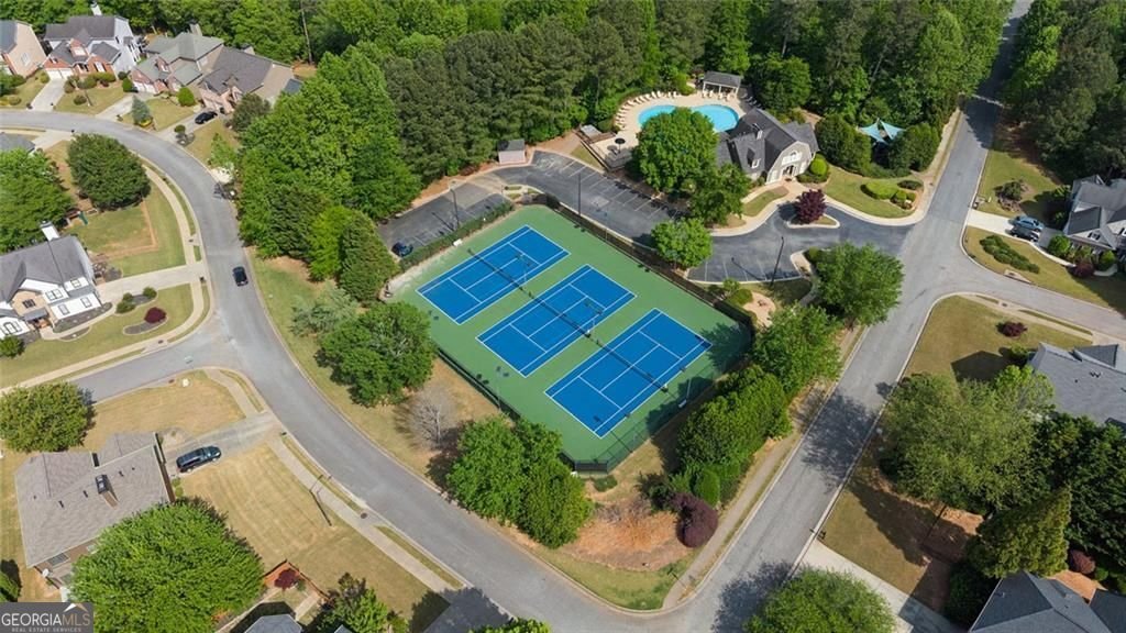 5607 Vinings Retreat Pass Mableton - Photo 57