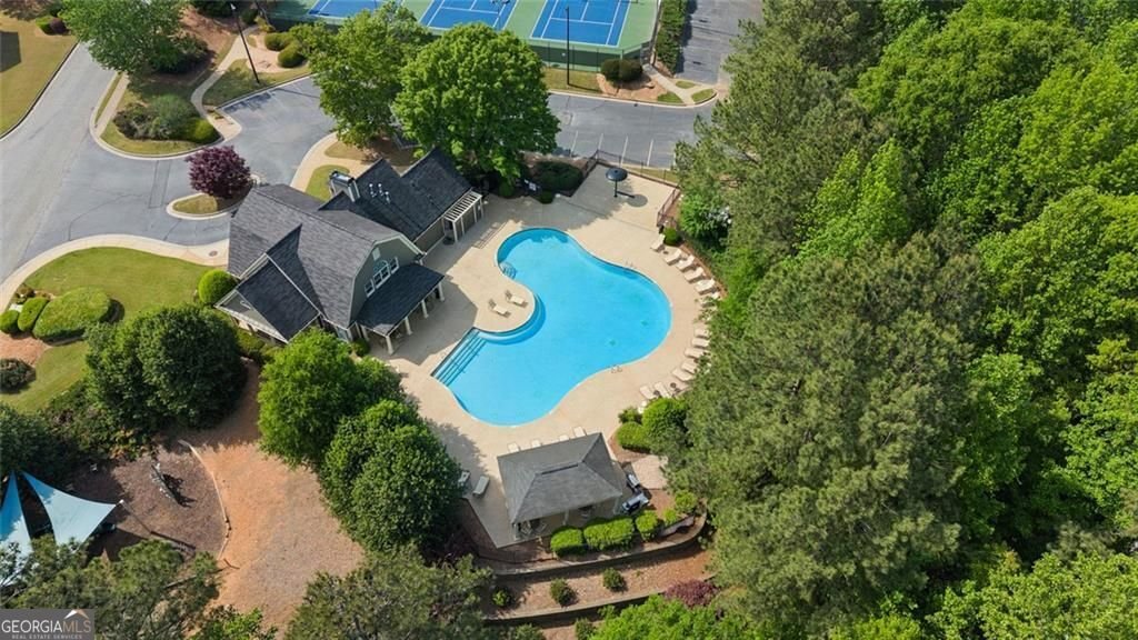 5607 Vinings Retreat Pass Mableton - Photo 58