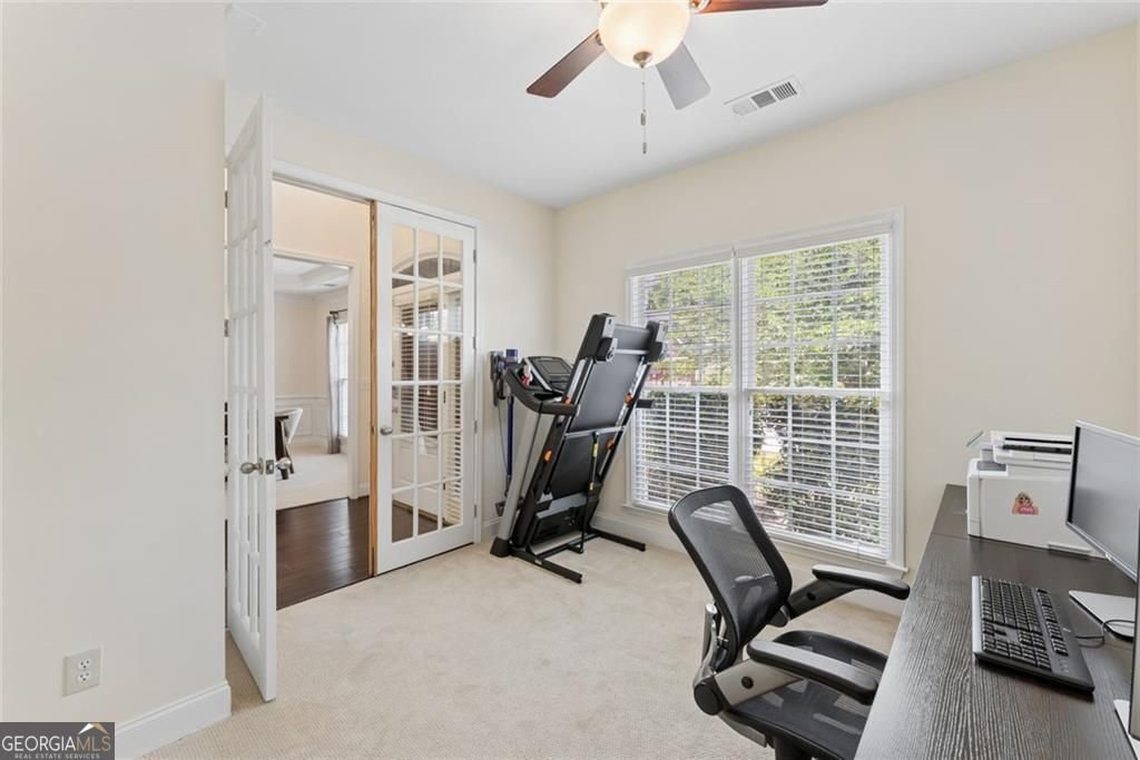 5607 Vinings Retreat Pass Mableton - Photo 7