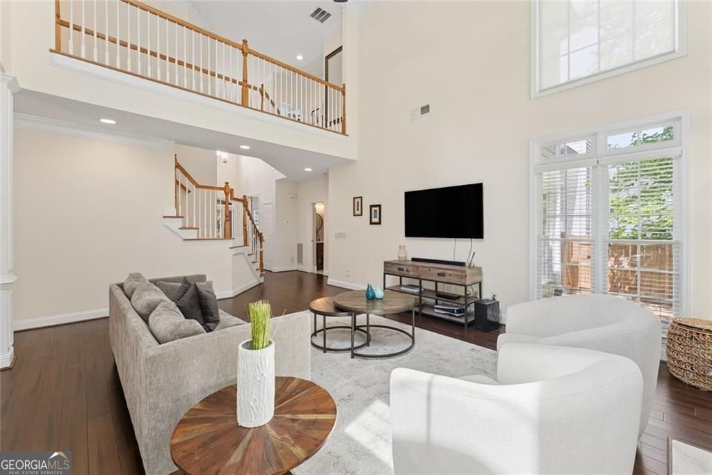 5607 Vinings Retreat Pass Mableton - Photo 9