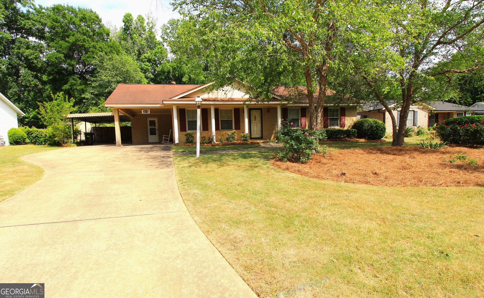 5816 Gene Avenue Columbus - Photo 6