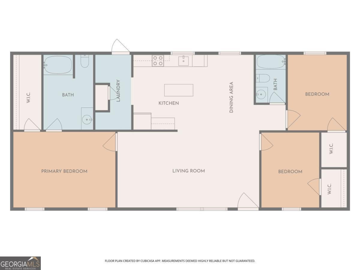 120 James Street Resaca - Photo 31