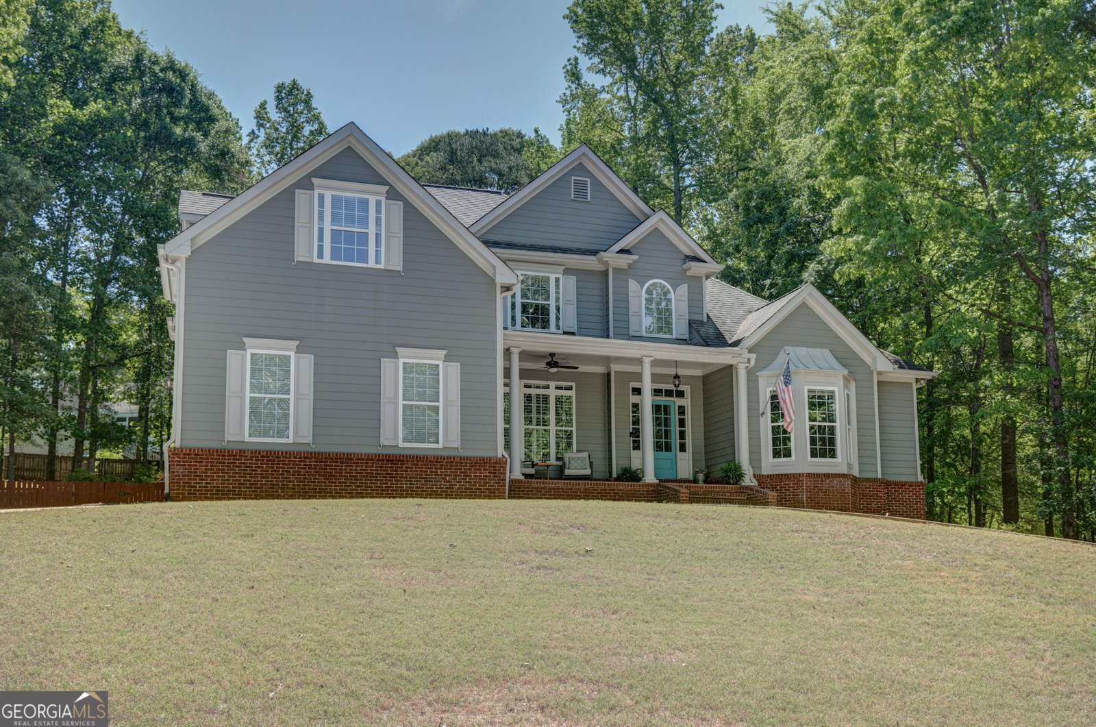 45 Harbor View Newnan - Photo 1
