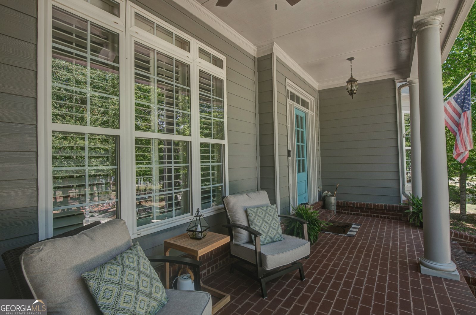 45 Harbor View Newnan - Photo 10