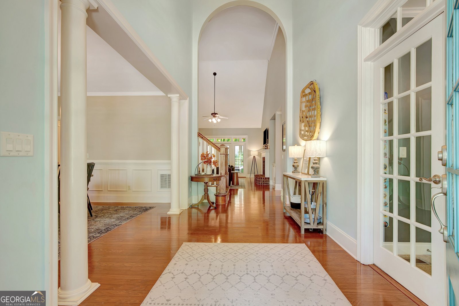 45 Harbor View Newnan - Photo 11