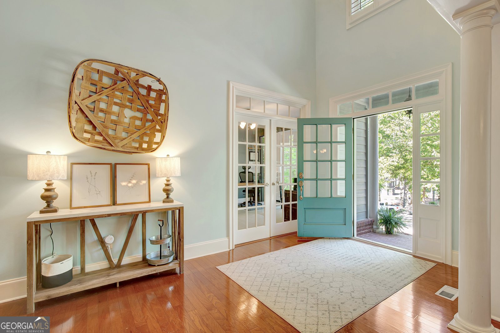 45 Harbor View Newnan - Photo 12