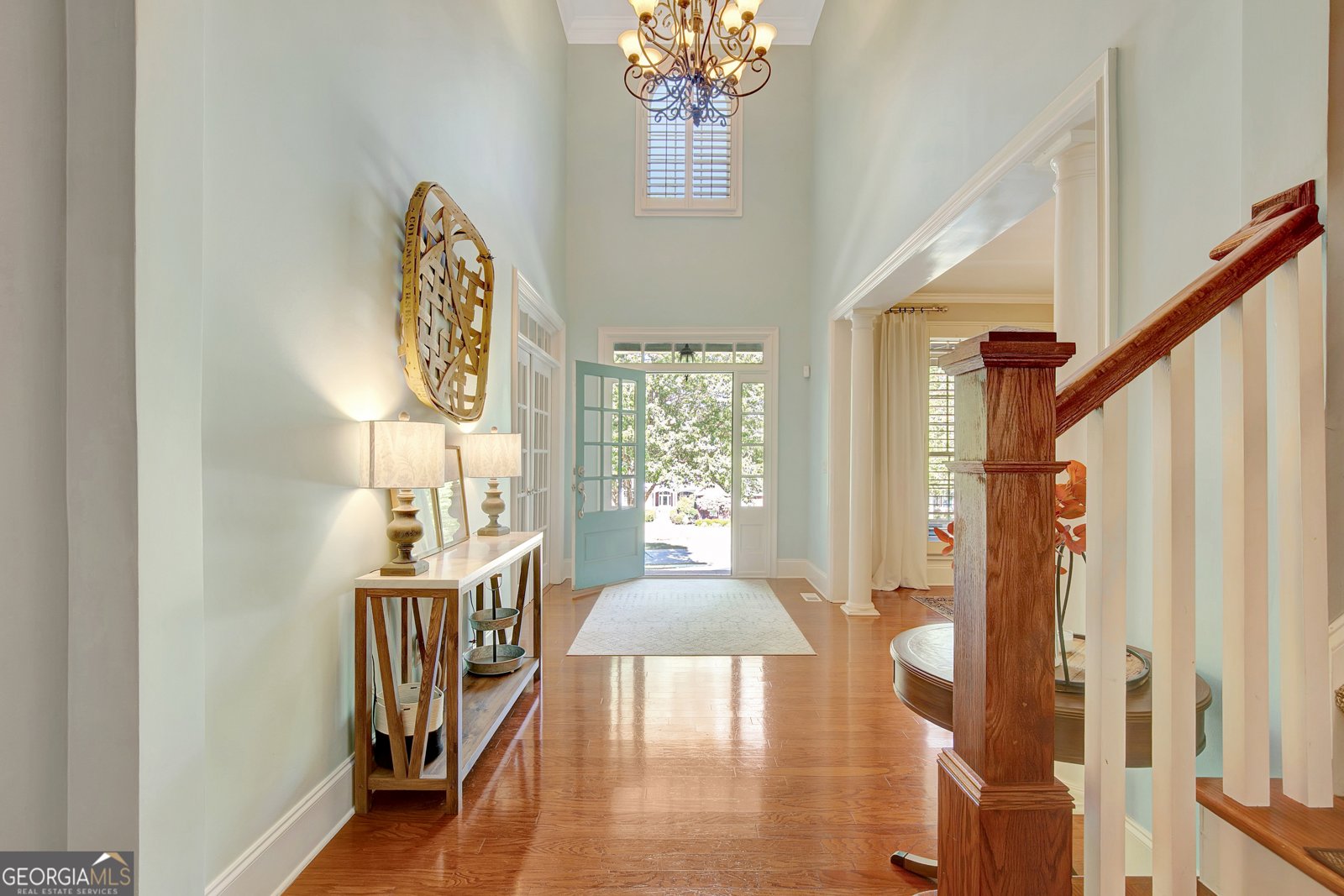 45 Harbor View Newnan - Photo 13