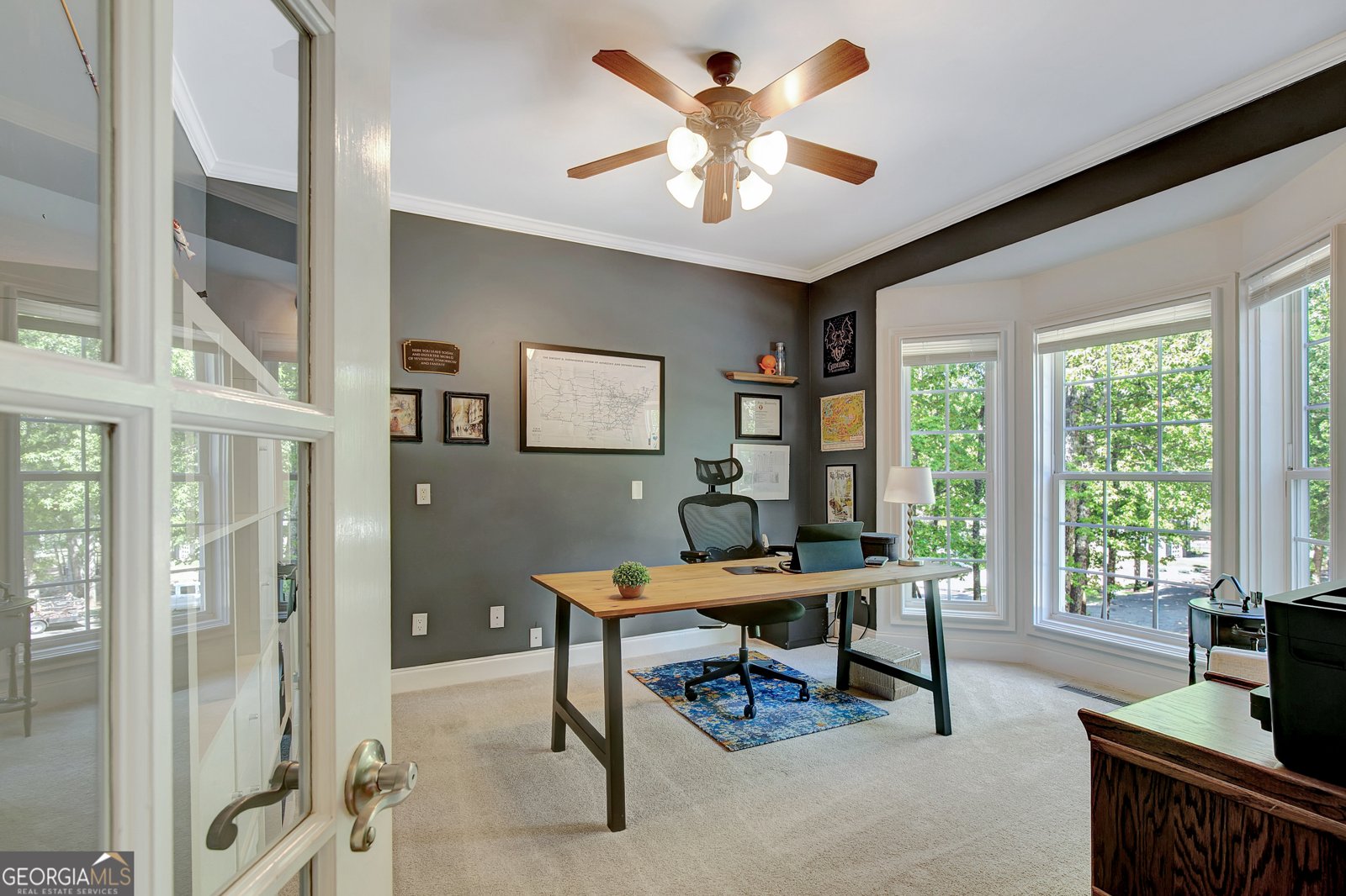 45 Harbor View Newnan - Photo 14