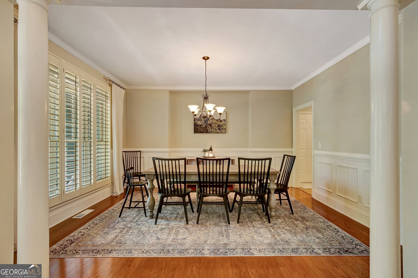 45 Harbor View Newnan - Photo 15