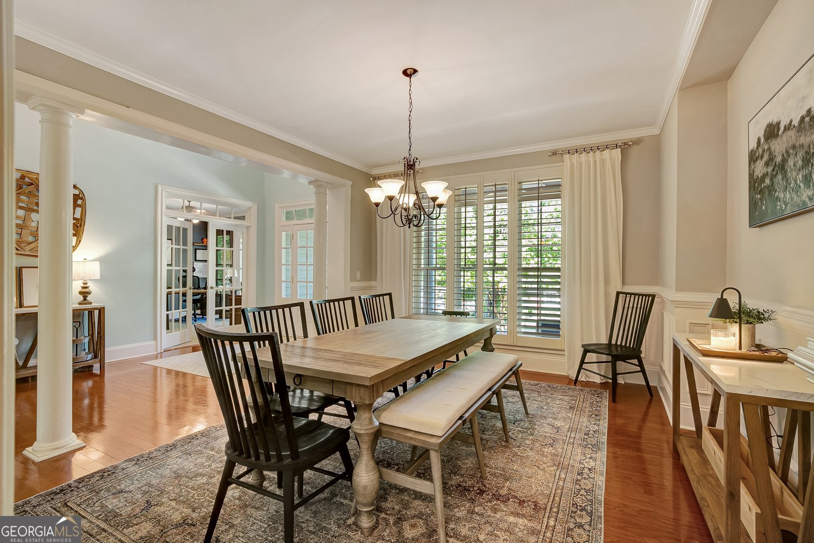 45 Harbor View Newnan - Photo 16
