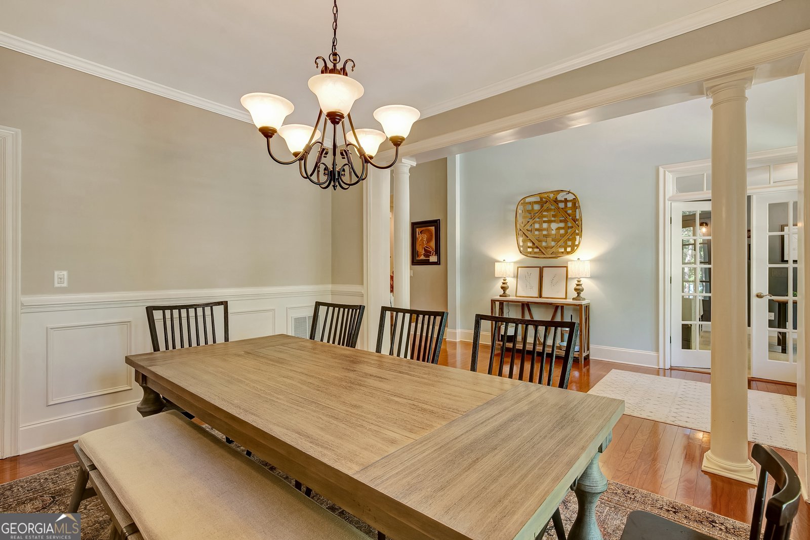 45 Harbor View Newnan - Photo 17