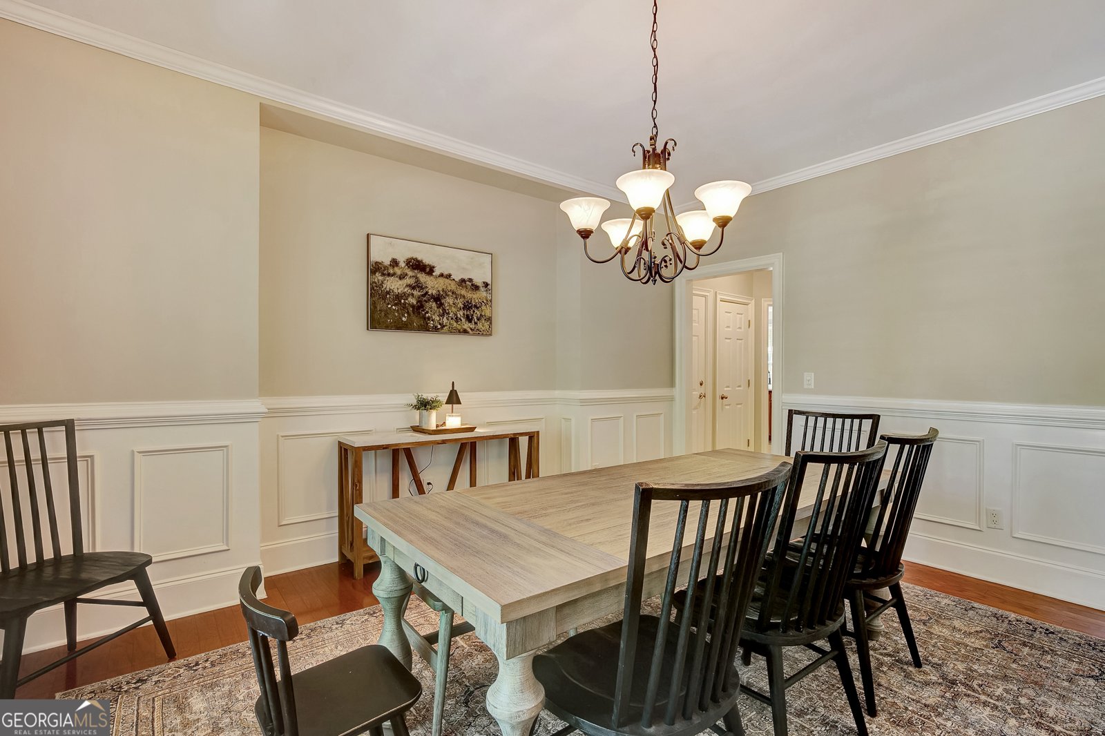 45 Harbor View Newnan - Photo 18