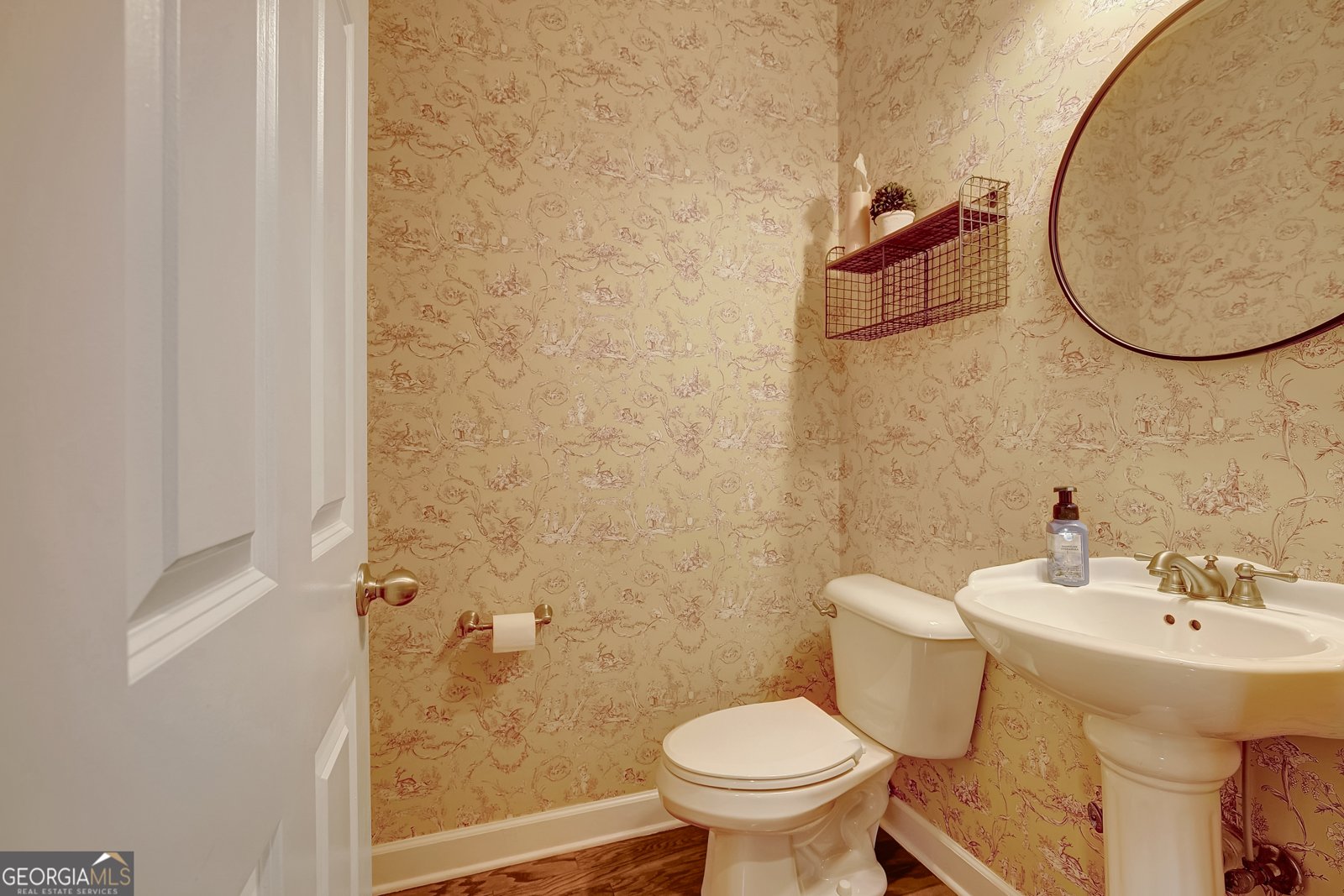 45 Harbor View Newnan - Photo 19