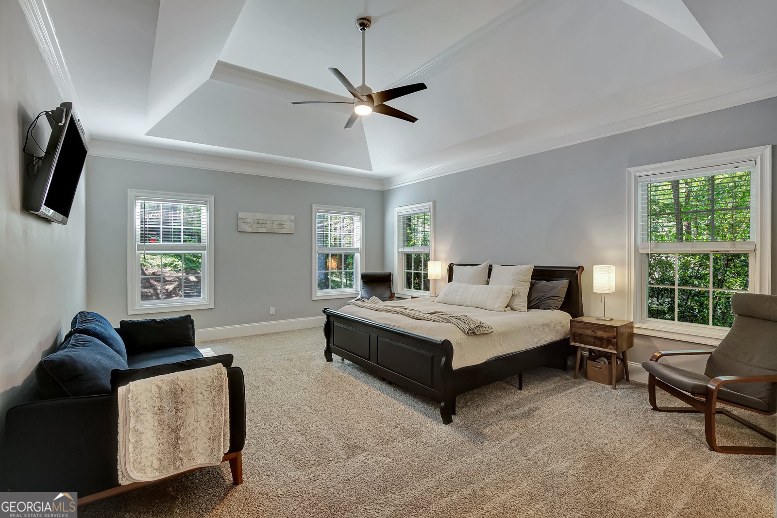 45 Harbor View Newnan - Photo 20