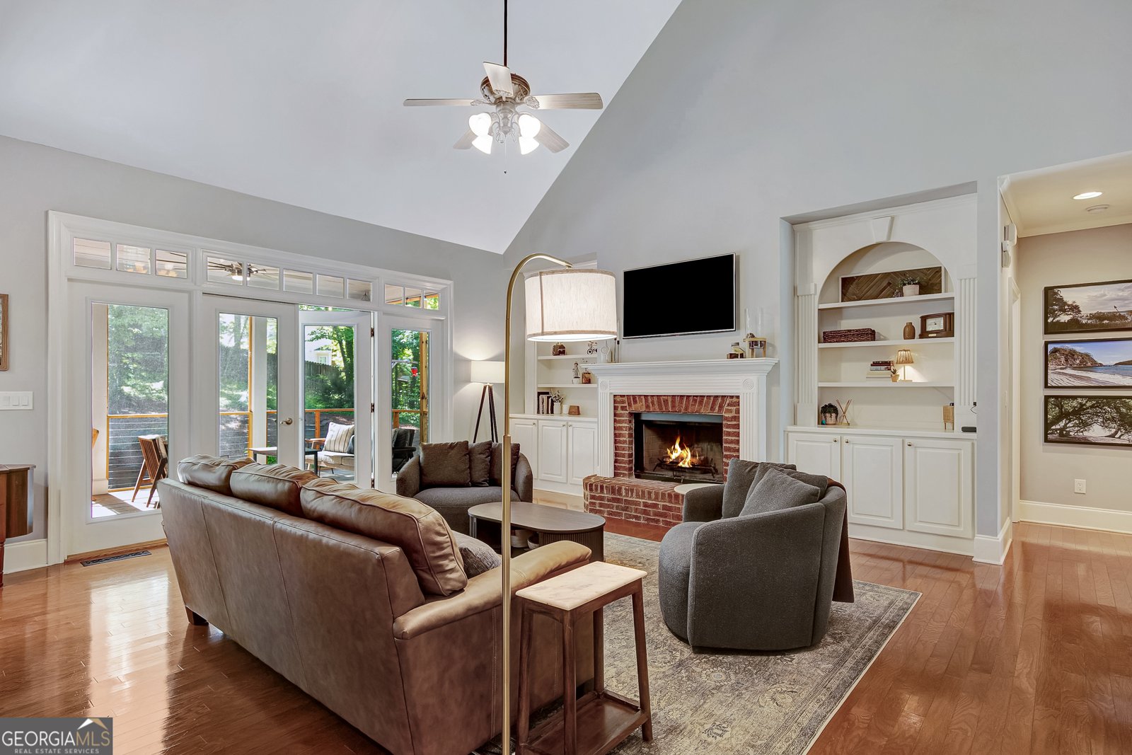 45 Harbor View Newnan - Photo 30