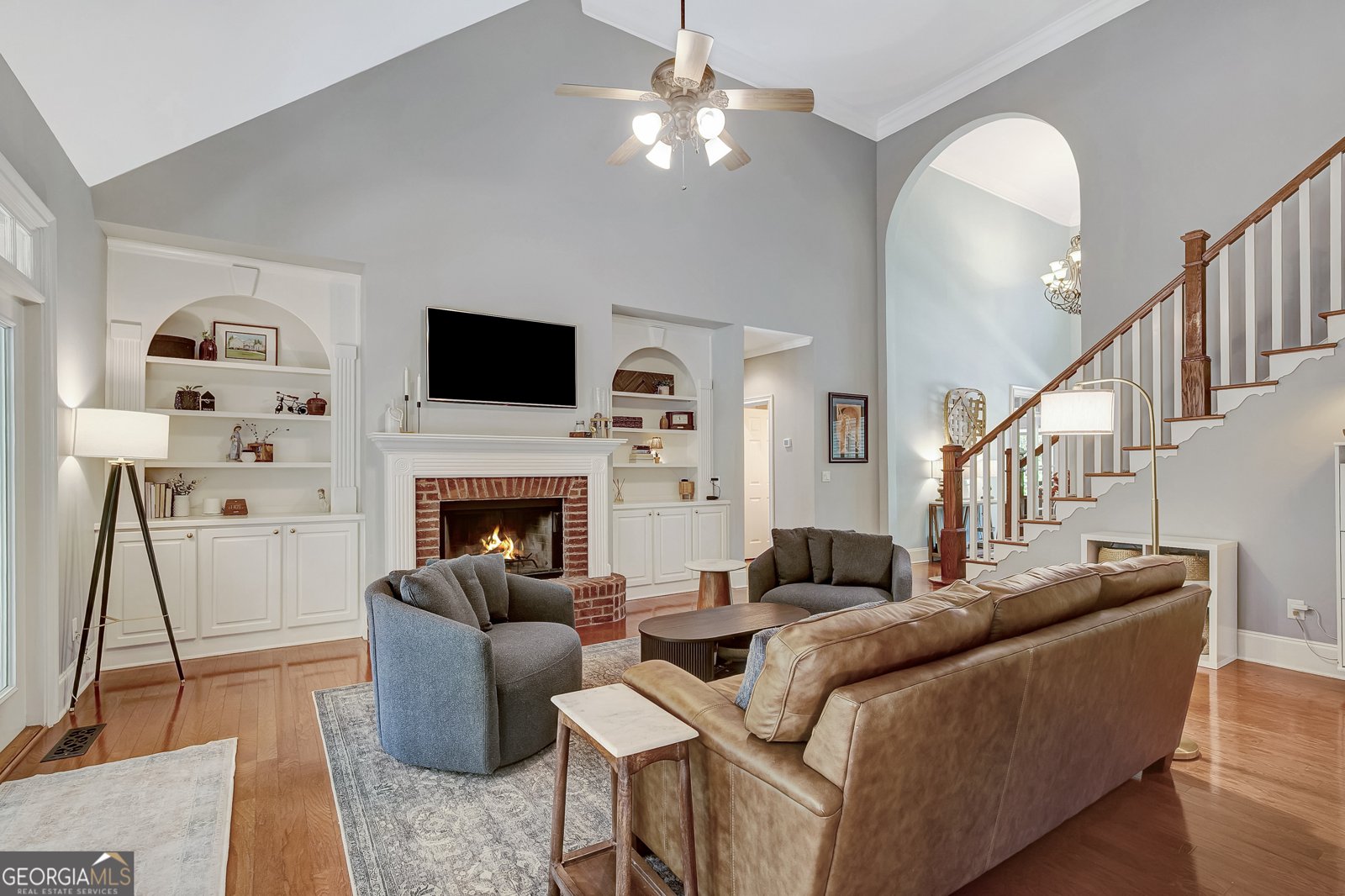 45 Harbor View Newnan - Photo 31