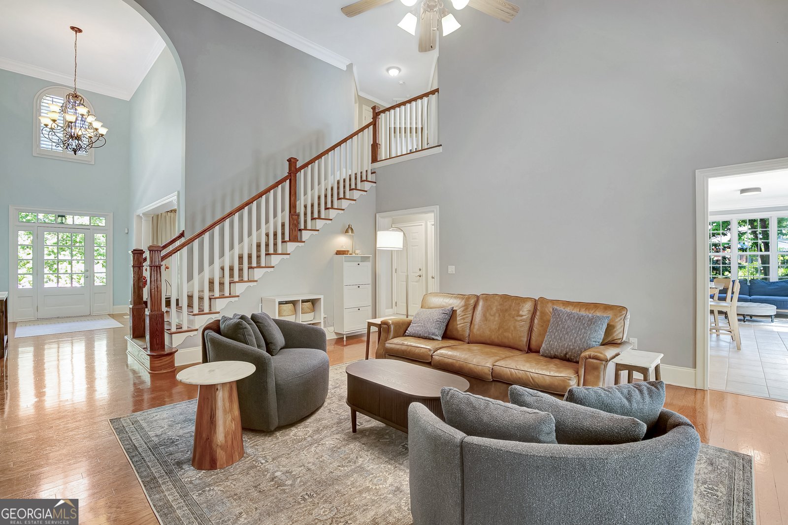 45 Harbor View Newnan - Photo 32