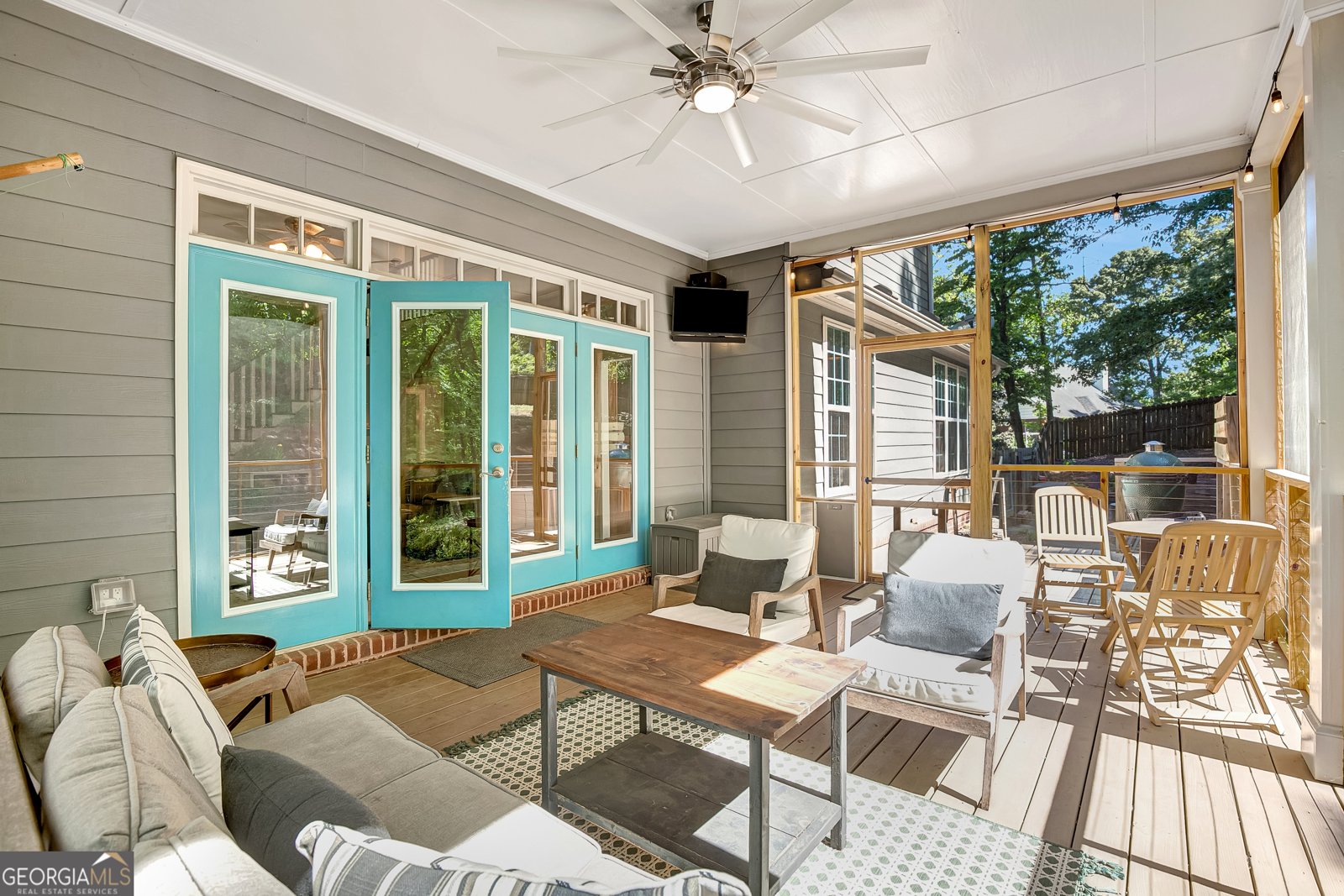 45 Harbor View Newnan - Photo 35