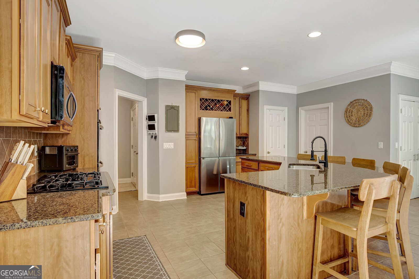 45 Harbor View Newnan - Photo 37