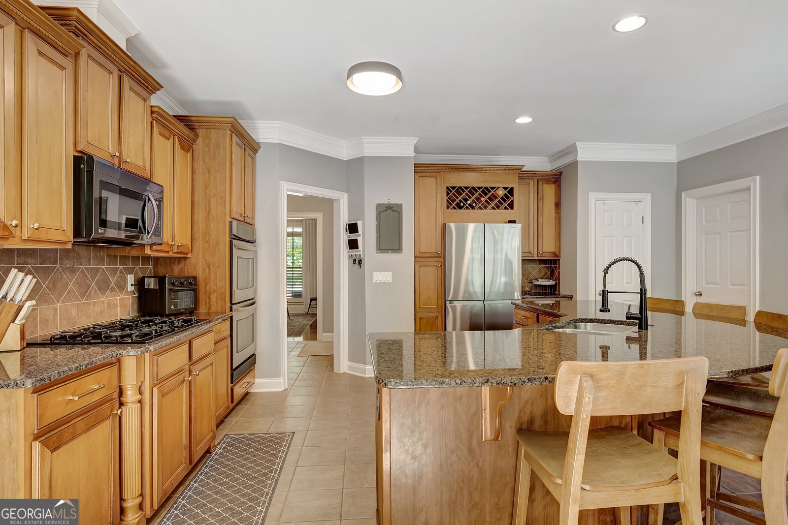 45 Harbor View Newnan - Photo 38