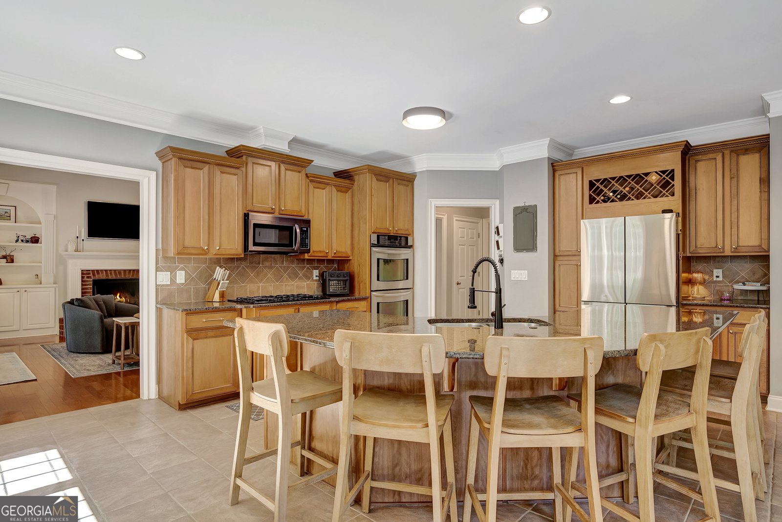 45 Harbor View Newnan - Photo 39