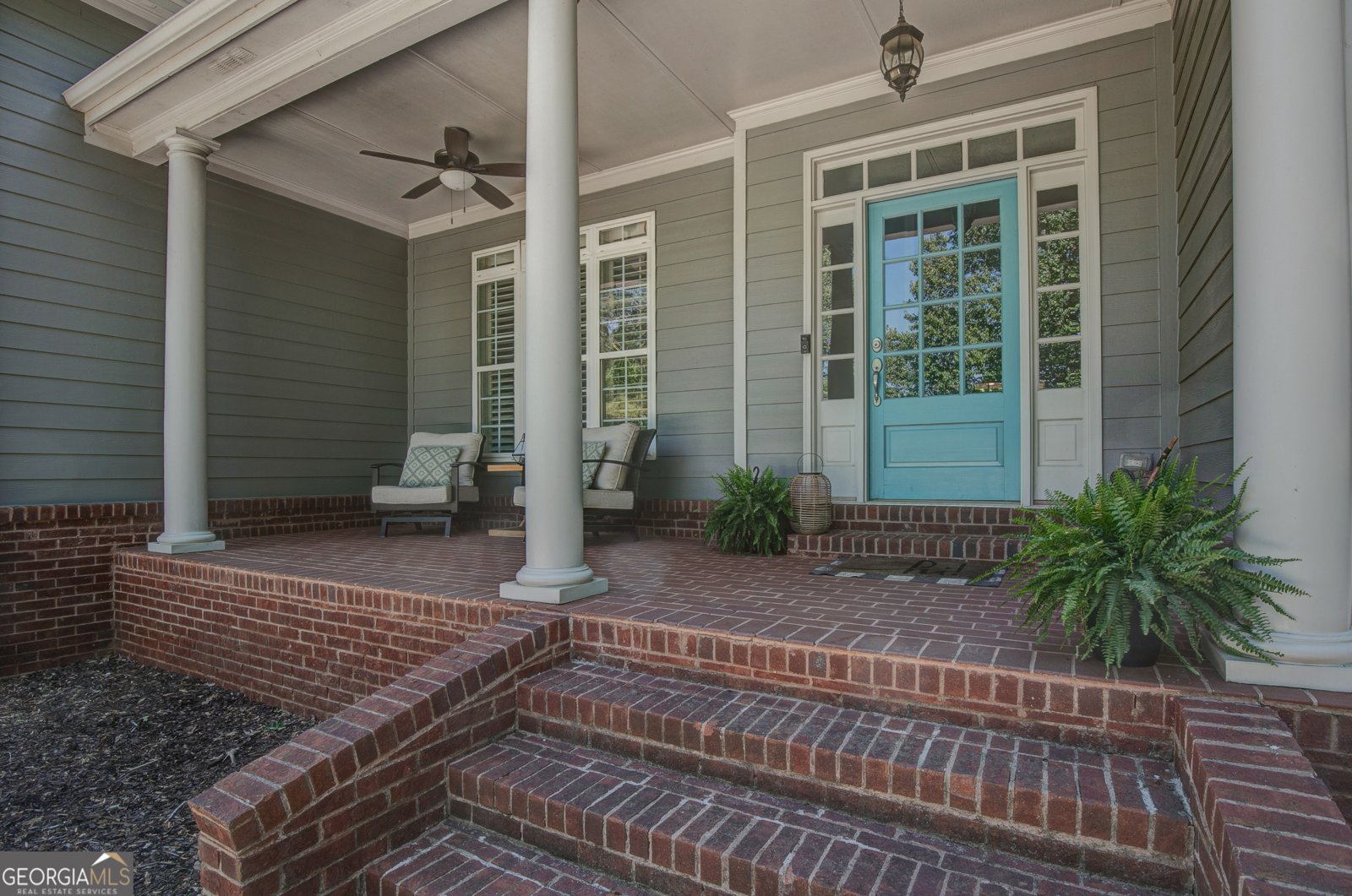 45 Harbor View Newnan - Photo 6