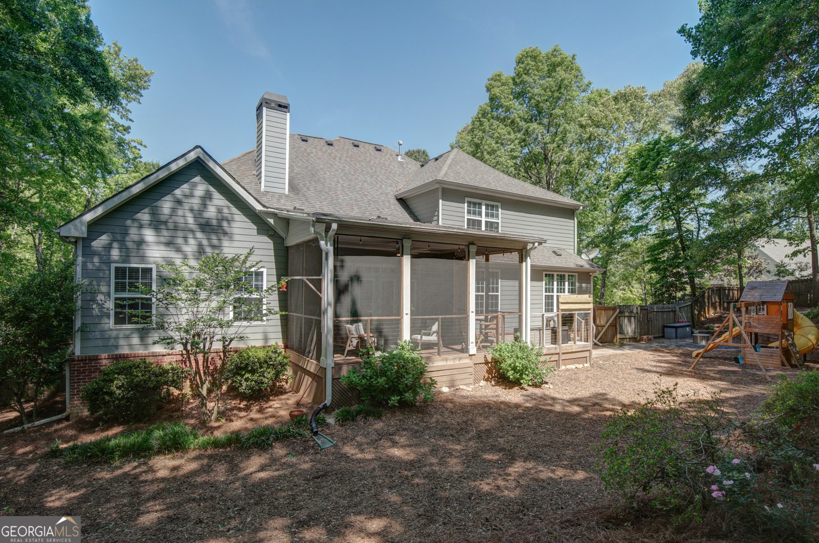 45 Harbor View Newnan - Photo 61