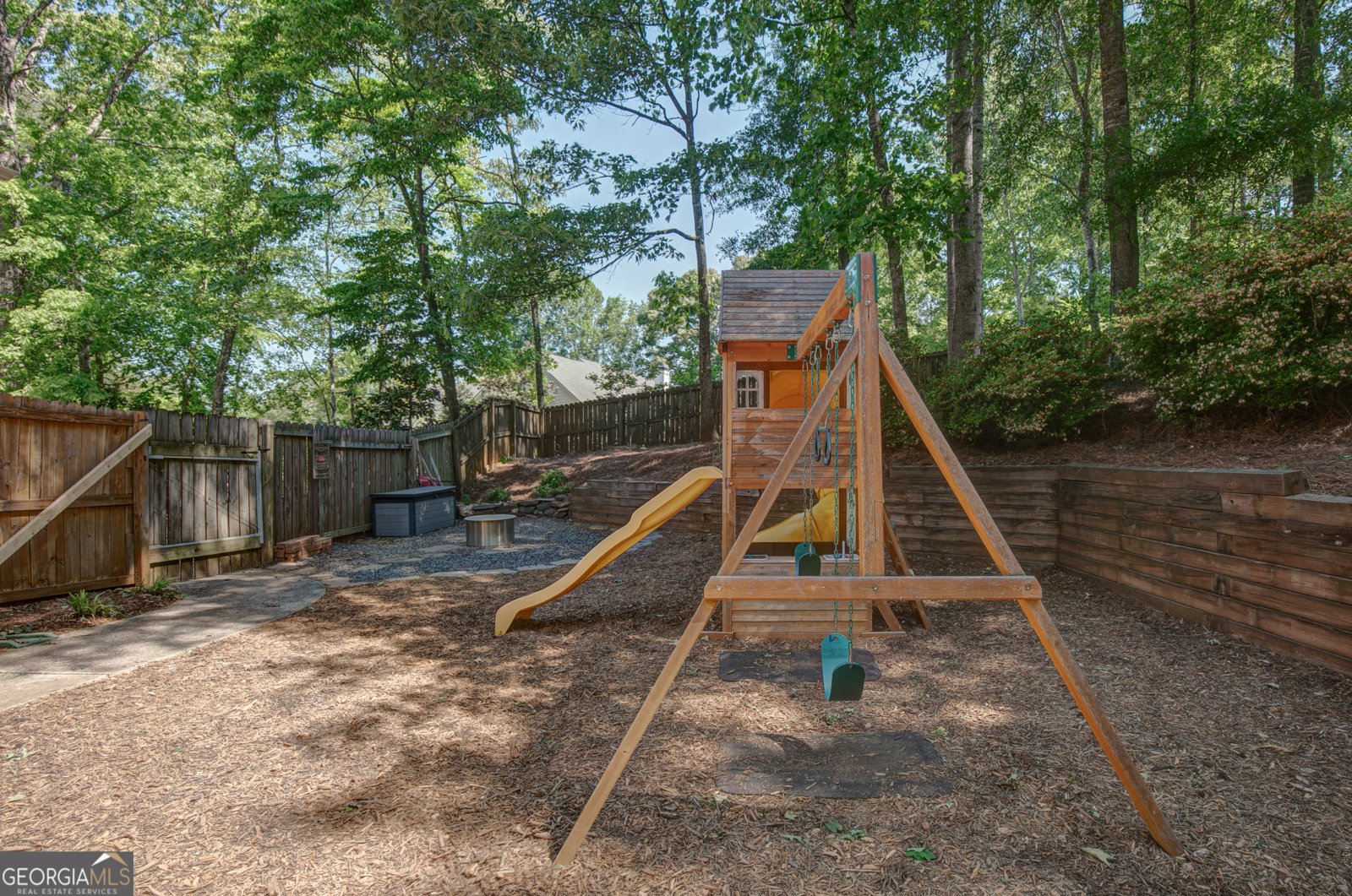 45 Harbor View Newnan - Photo 63