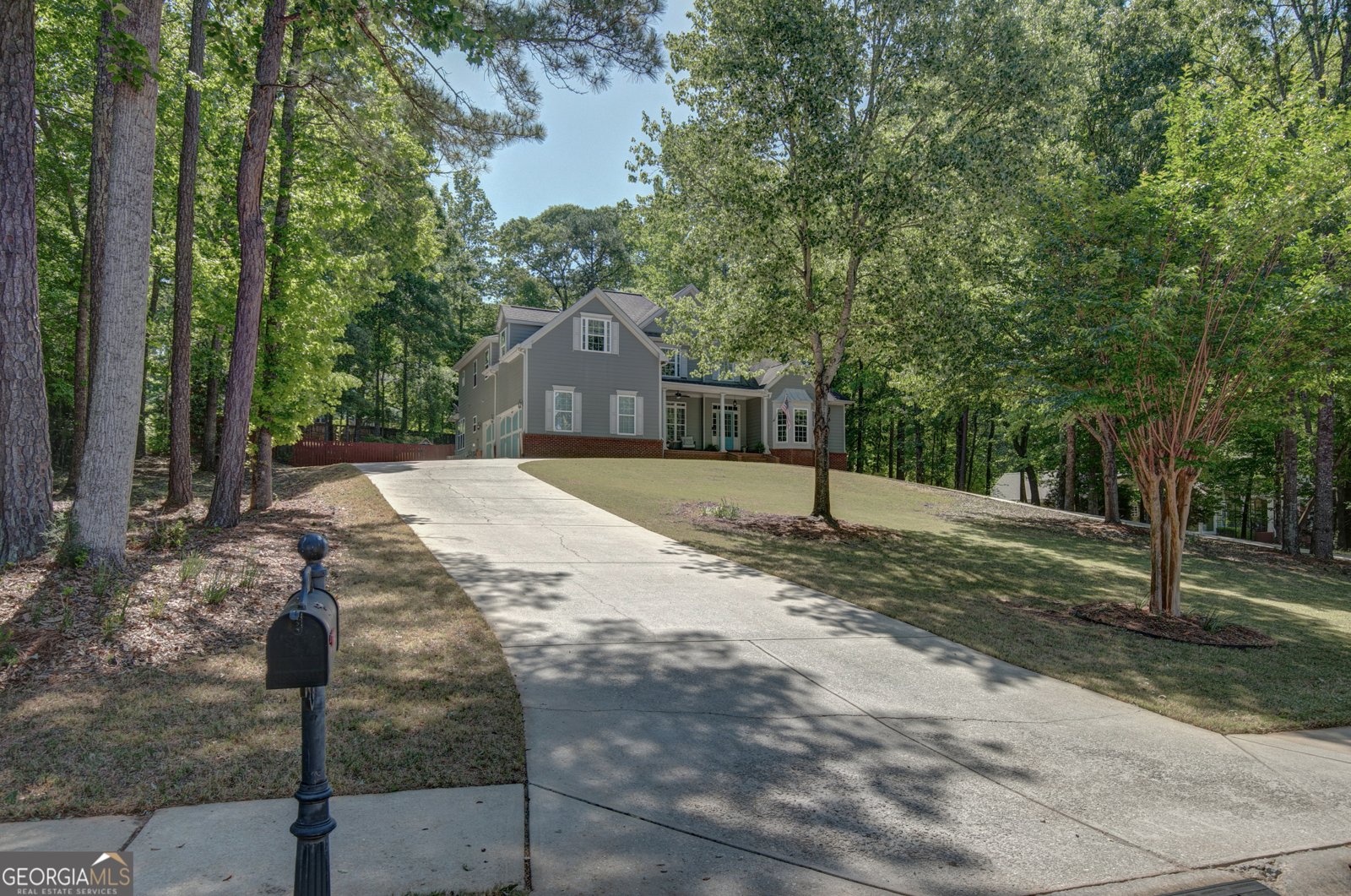 45 Harbor View Newnan - Photo 68