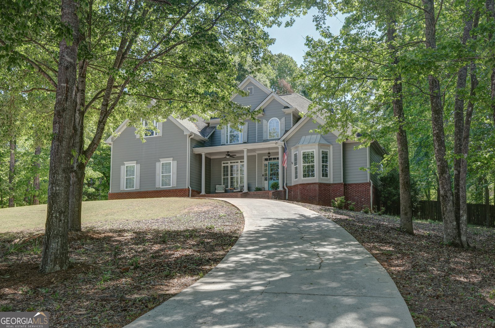 45 Harbor View Newnan - Photo 69