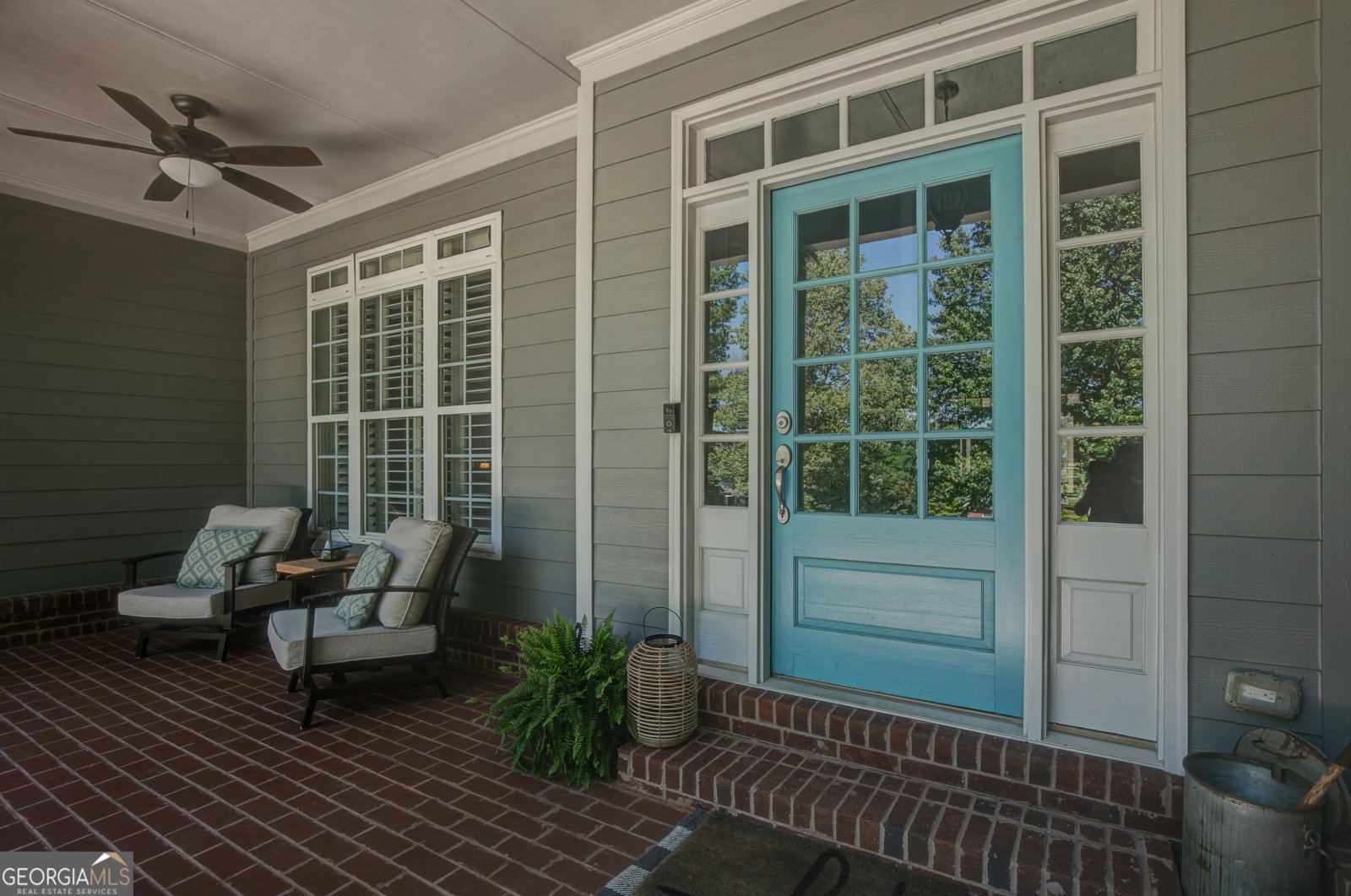 45 Harbor View Newnan - Photo 7