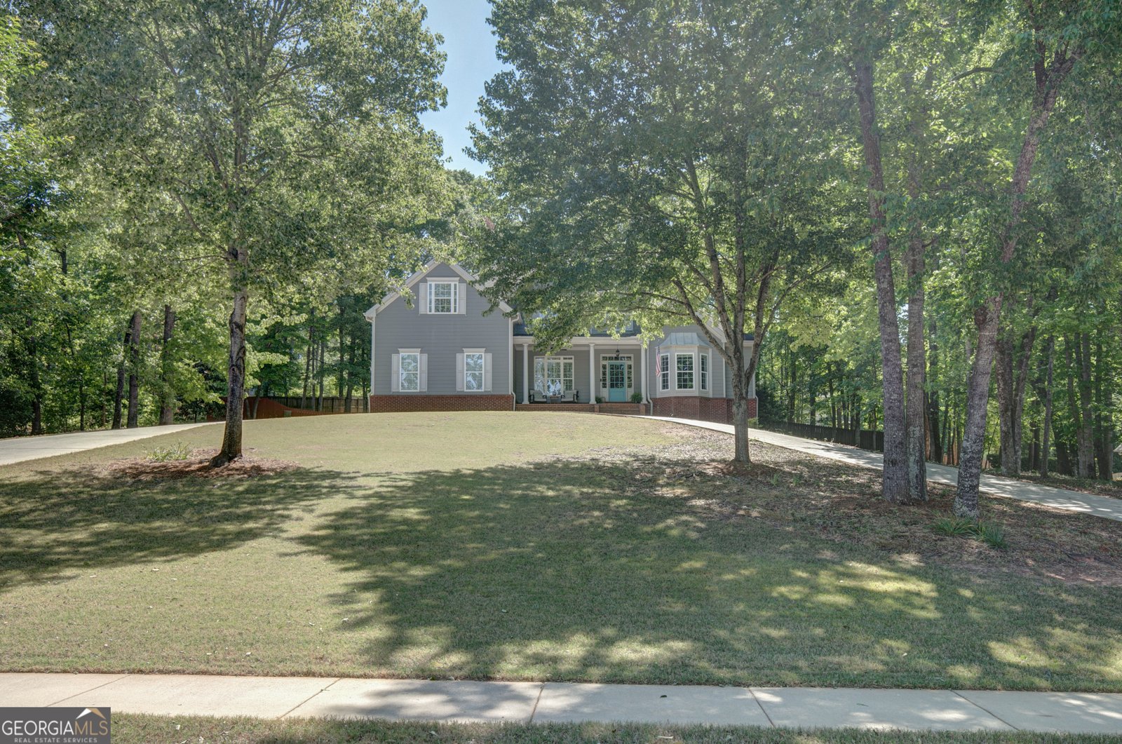 45 Harbor View Newnan - Photo 70