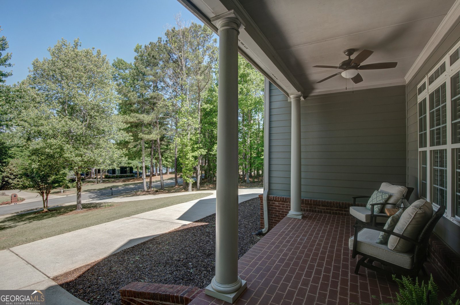 45 Harbor View Newnan - Photo 8