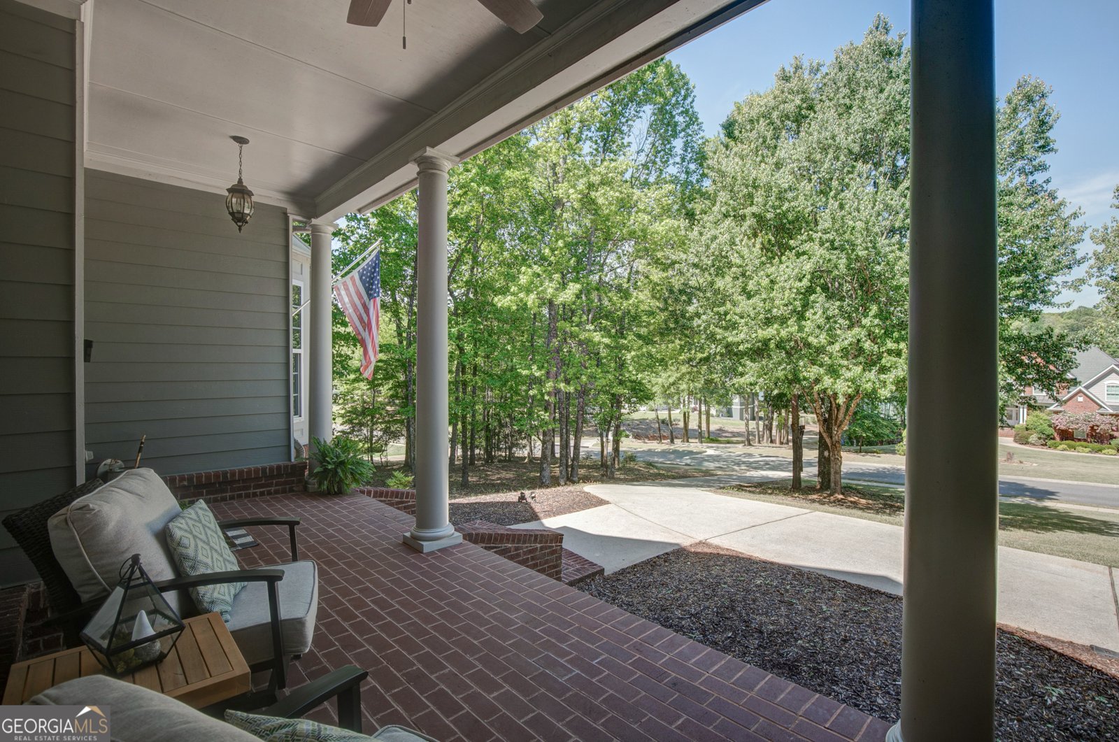 45 Harbor View Newnan - Photo 9