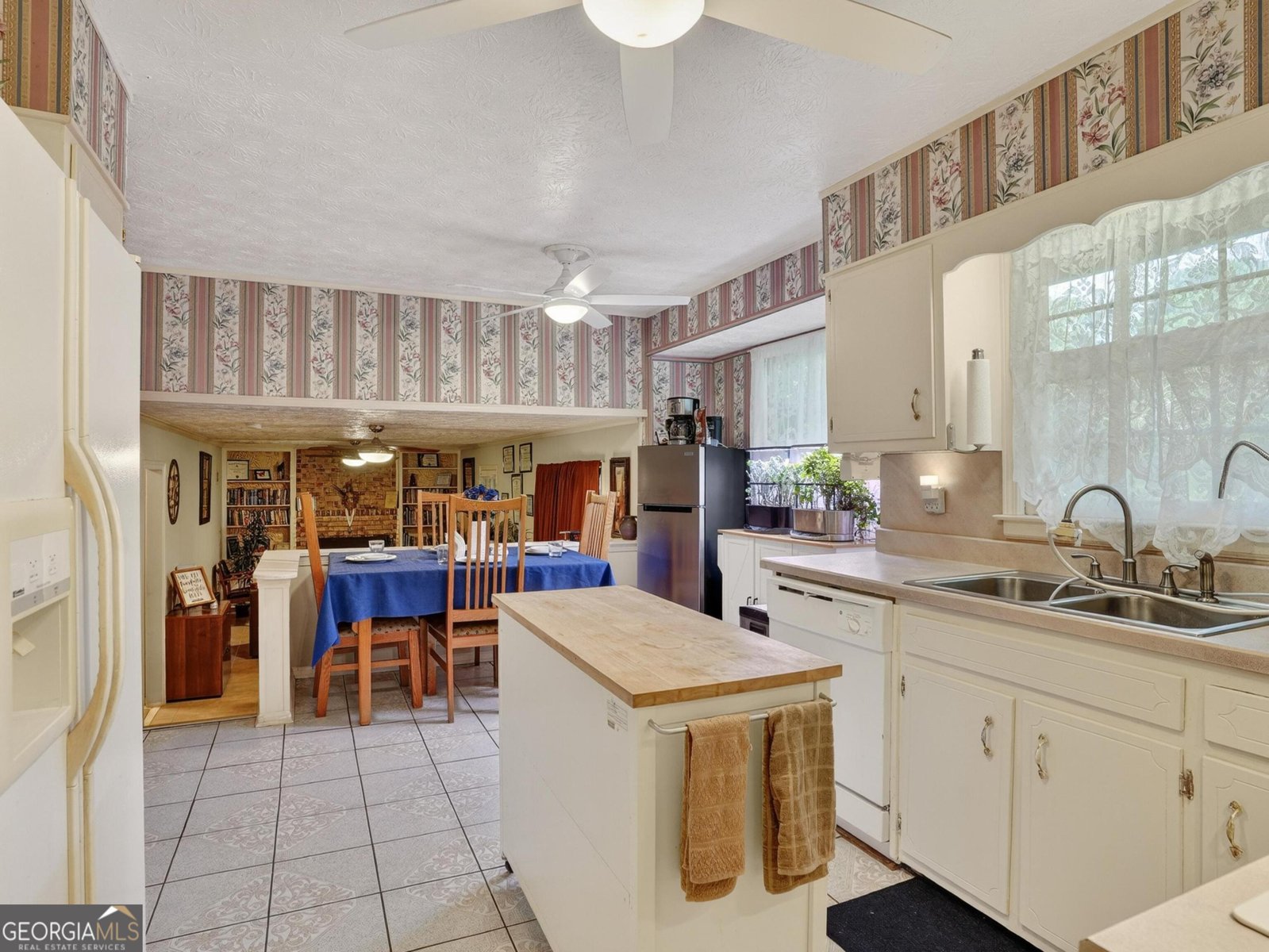 4605 Mercer Road Stone Mountain - Photo 10