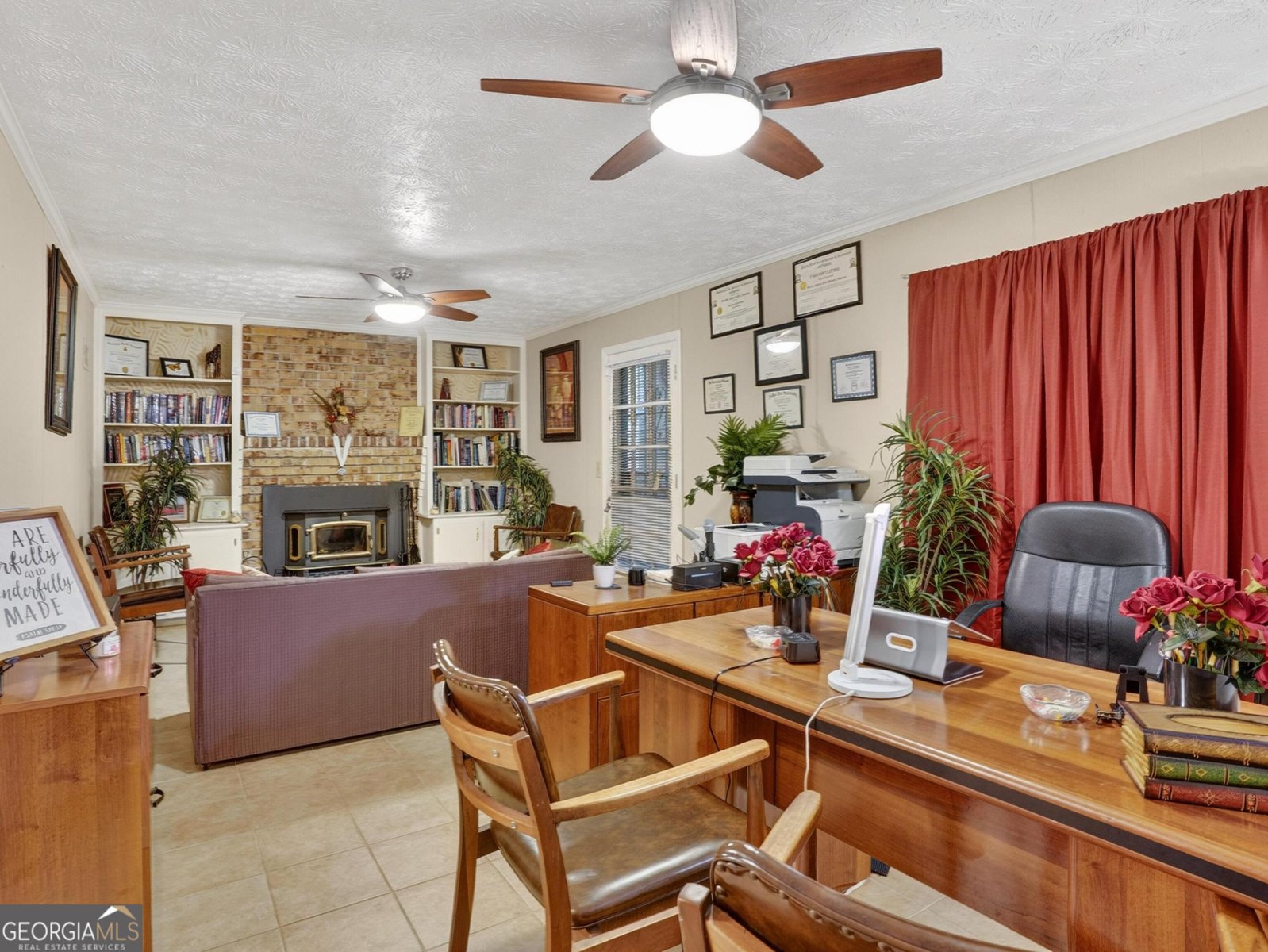 4605 Mercer Road Stone Mountain - Photo 11