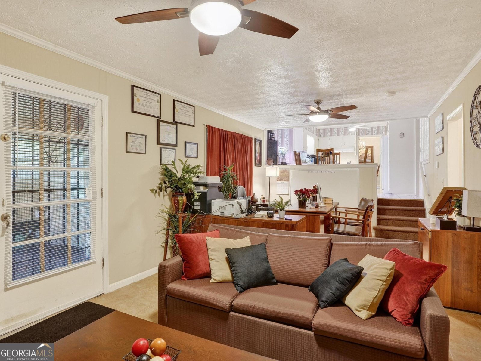 4605 Mercer Road Stone Mountain - Photo 12