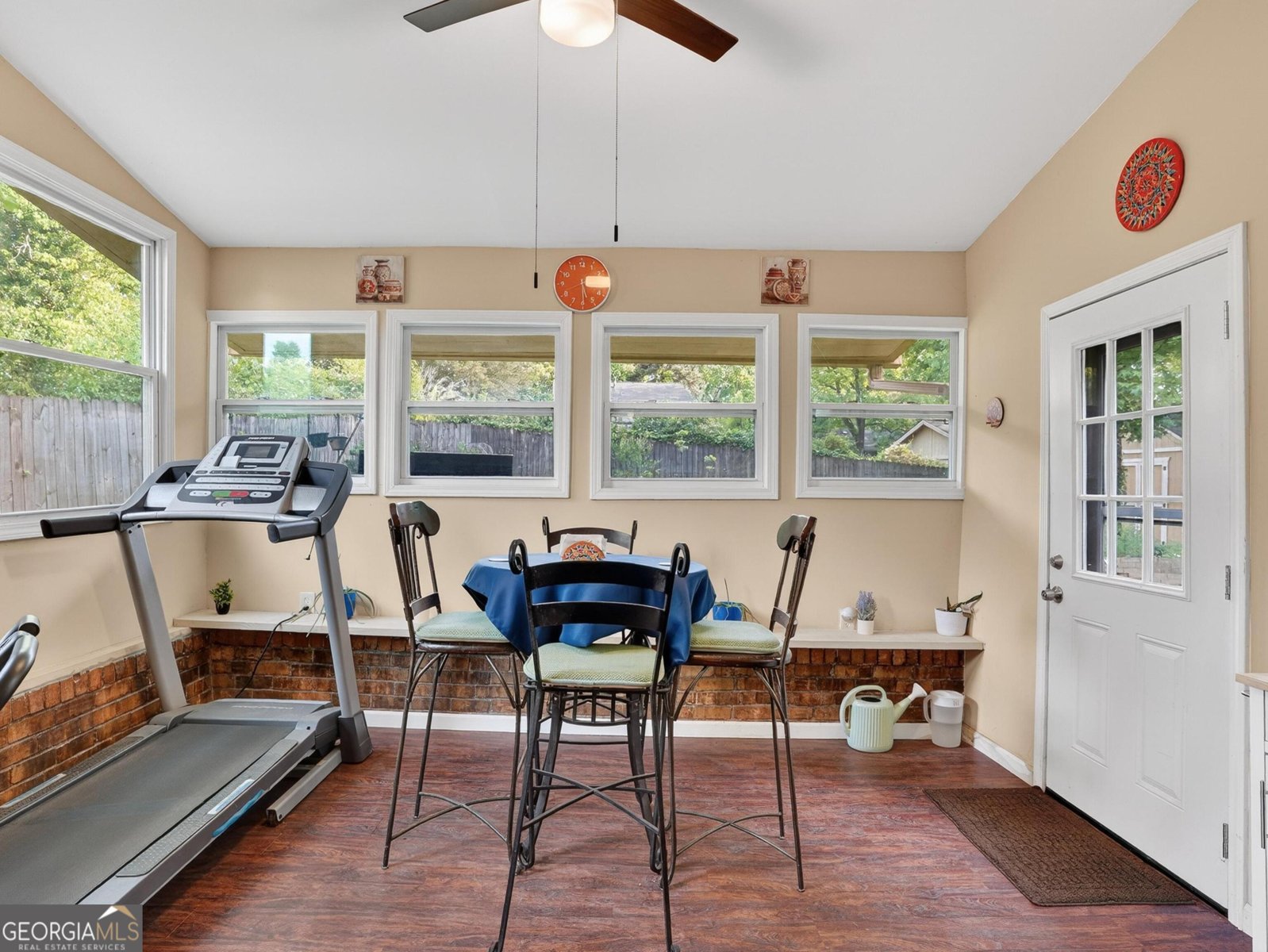 4605 Mercer Road Stone Mountain - Photo 13