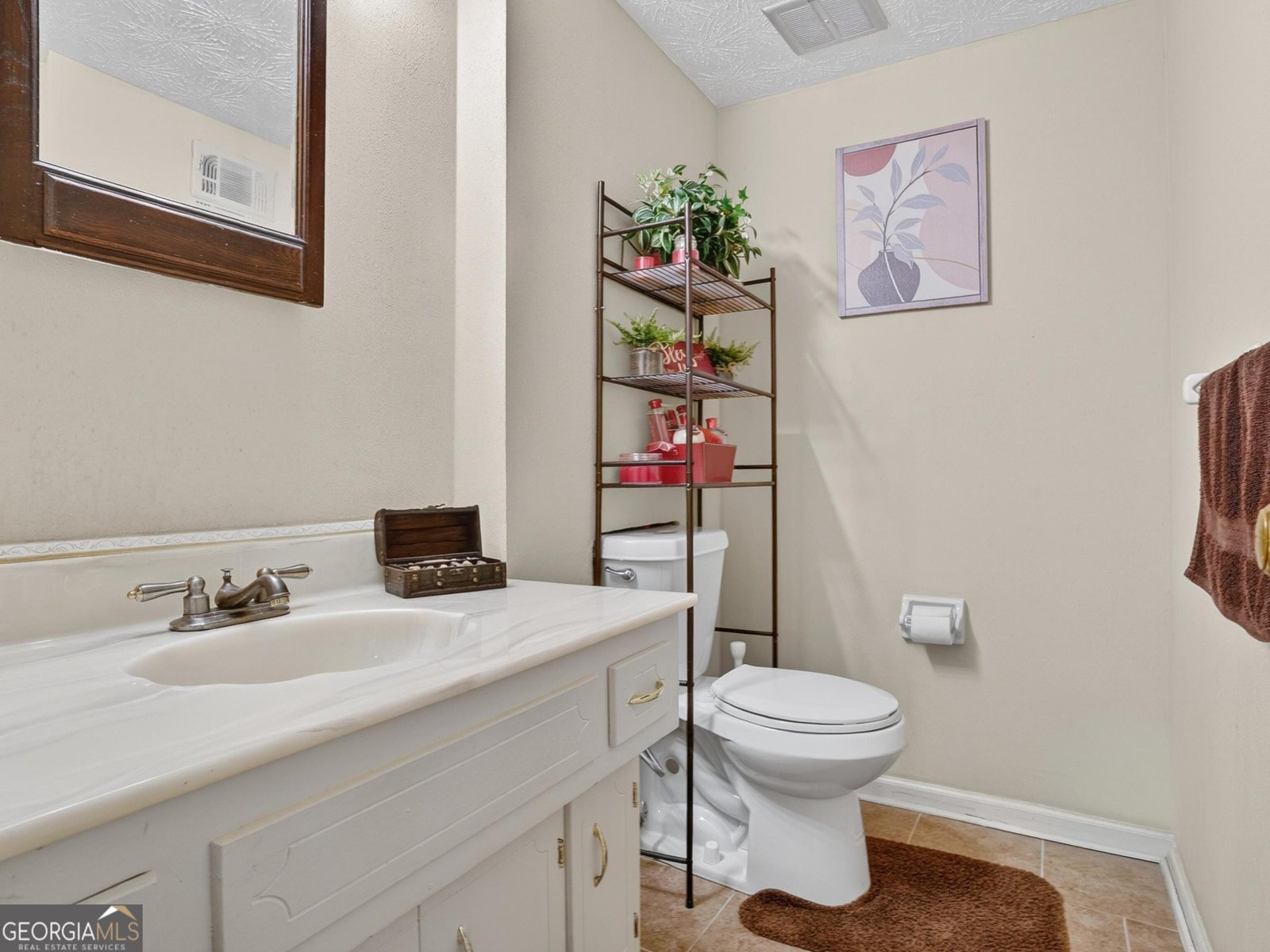 4605 Mercer Road Stone Mountain - Photo 14