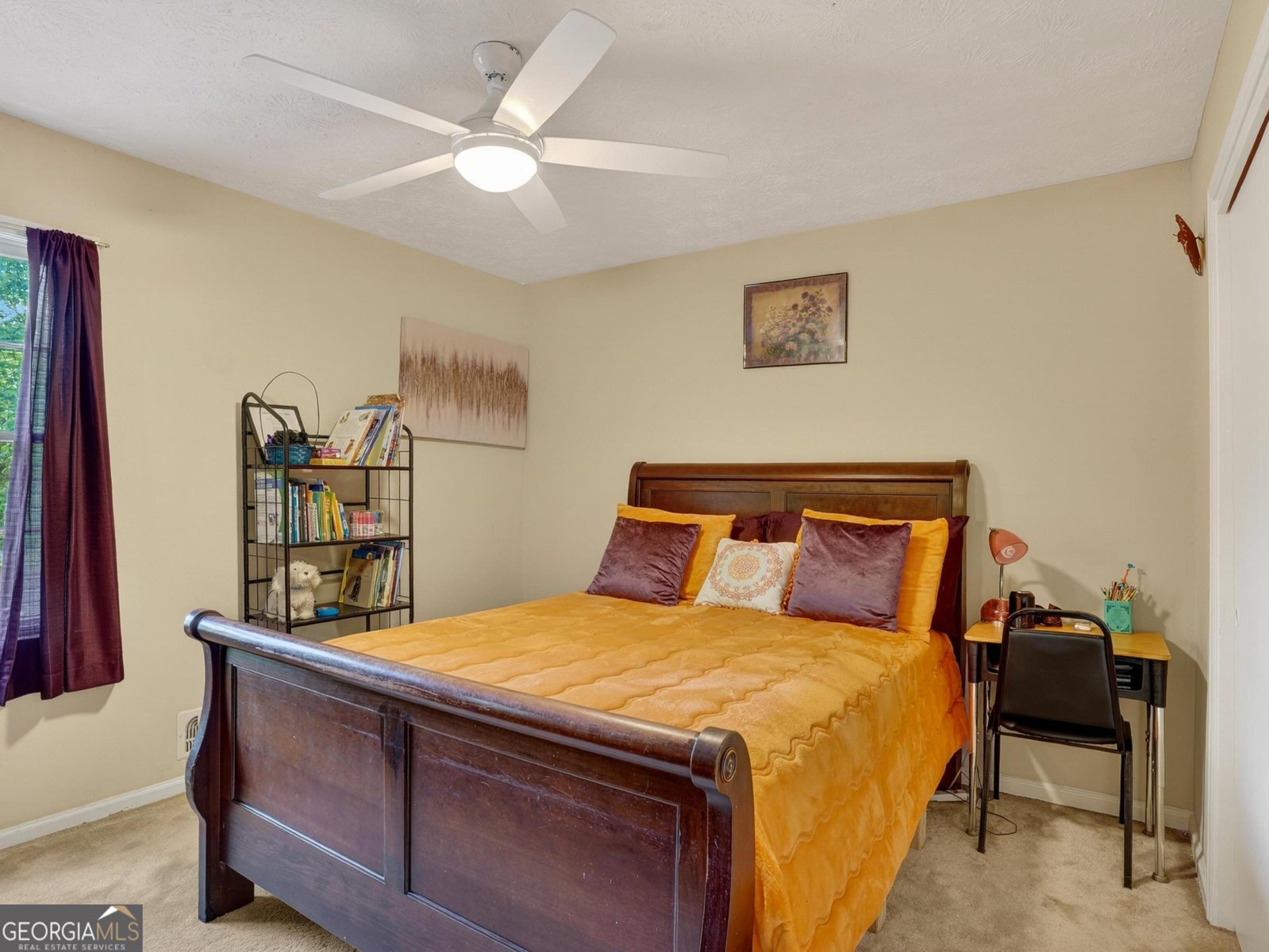 4605 Mercer Road Stone Mountain - Photo 16