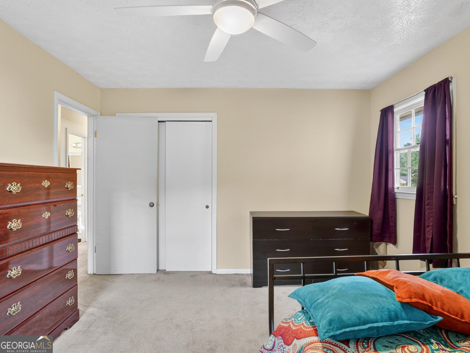 4605 Mercer Road Stone Mountain - Photo 17