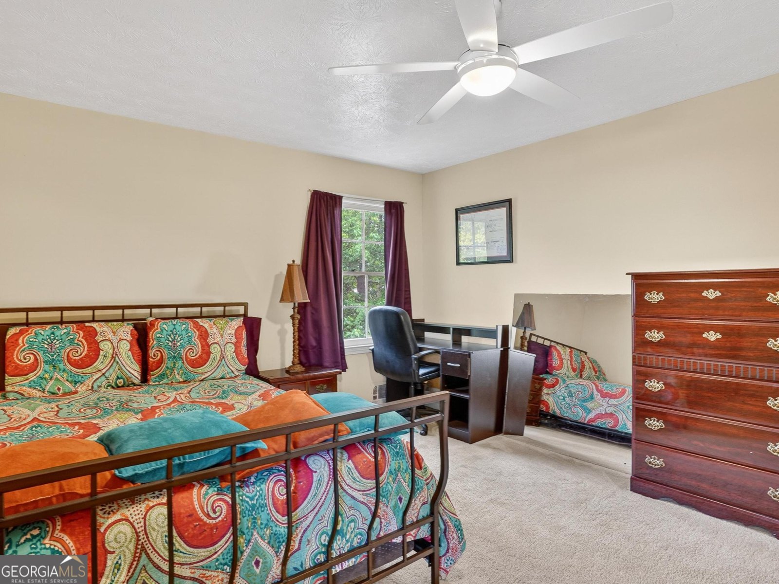 4605 Mercer Road Stone Mountain - Photo 18