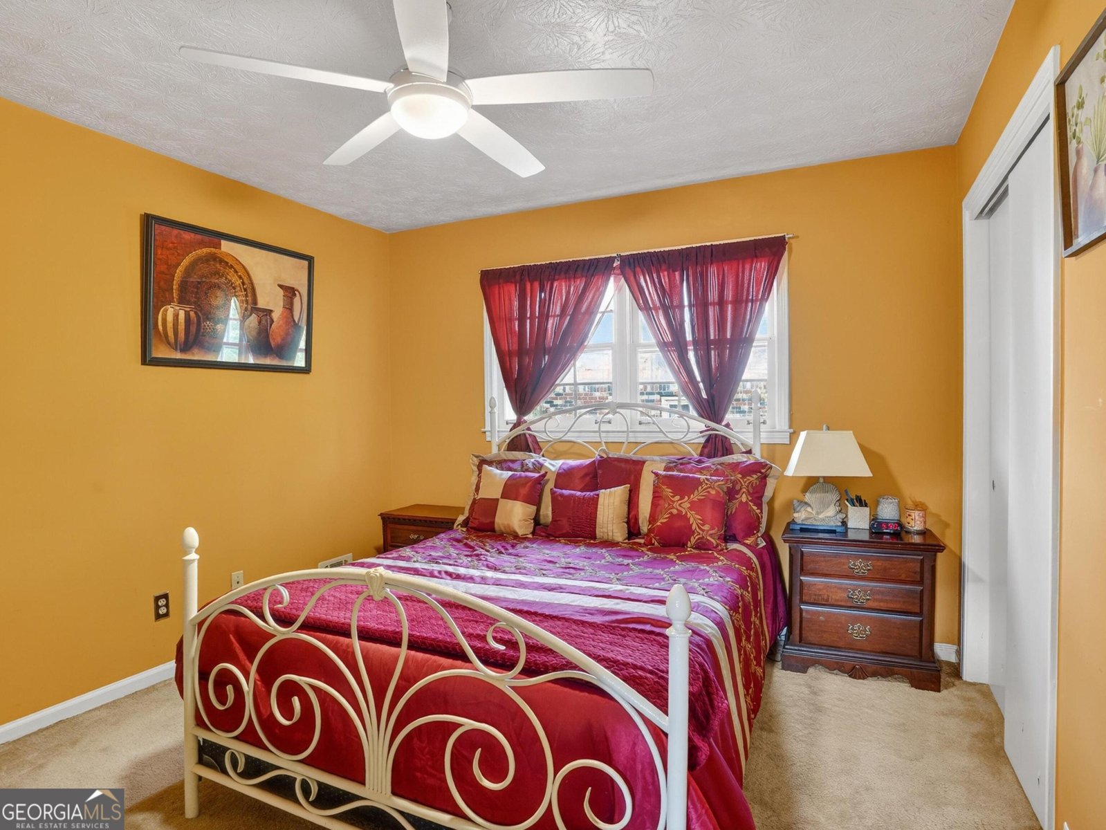 4605 Mercer Road Stone Mountain - Photo 19