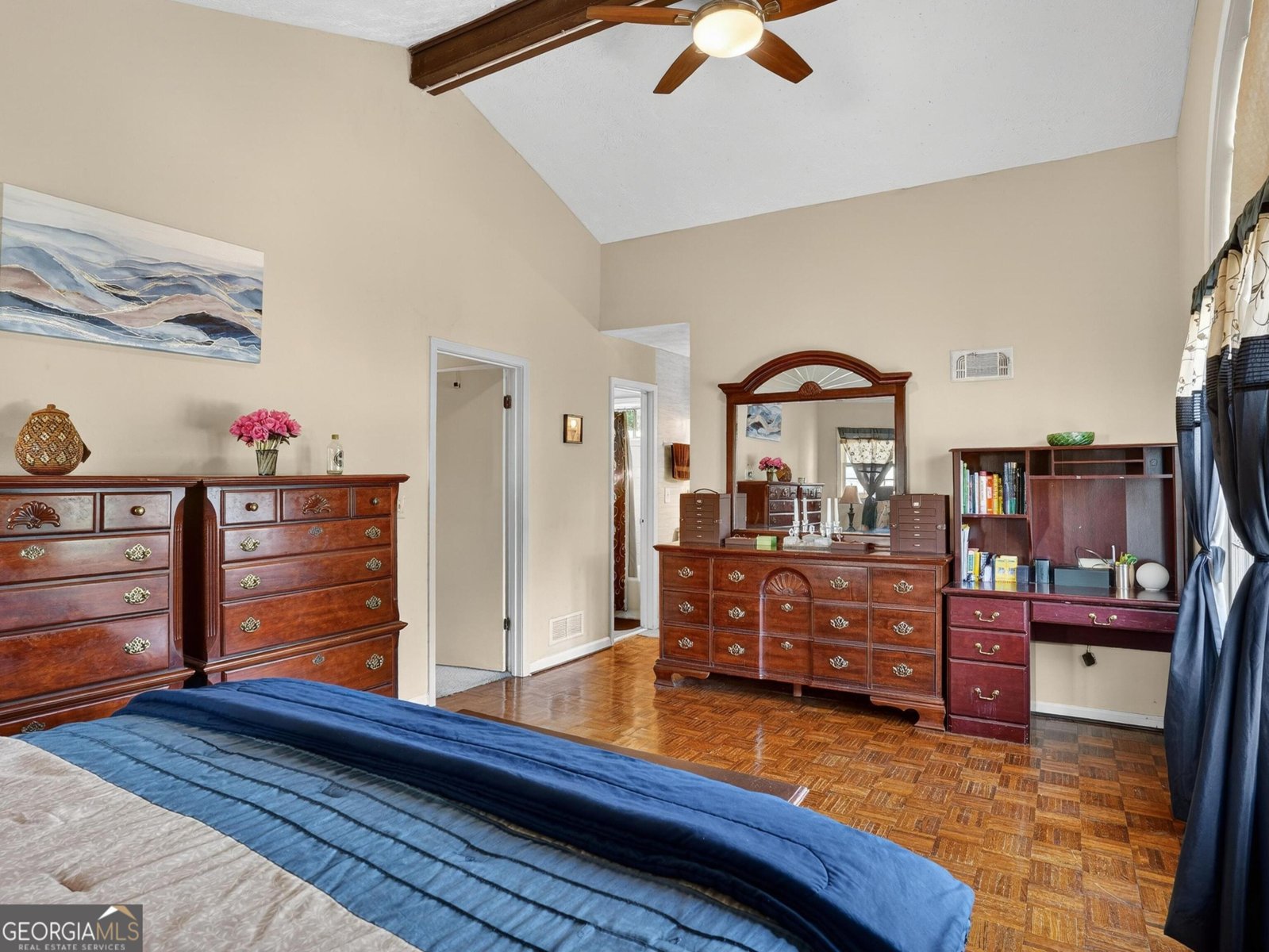 4605 Mercer Road Stone Mountain - Photo 21