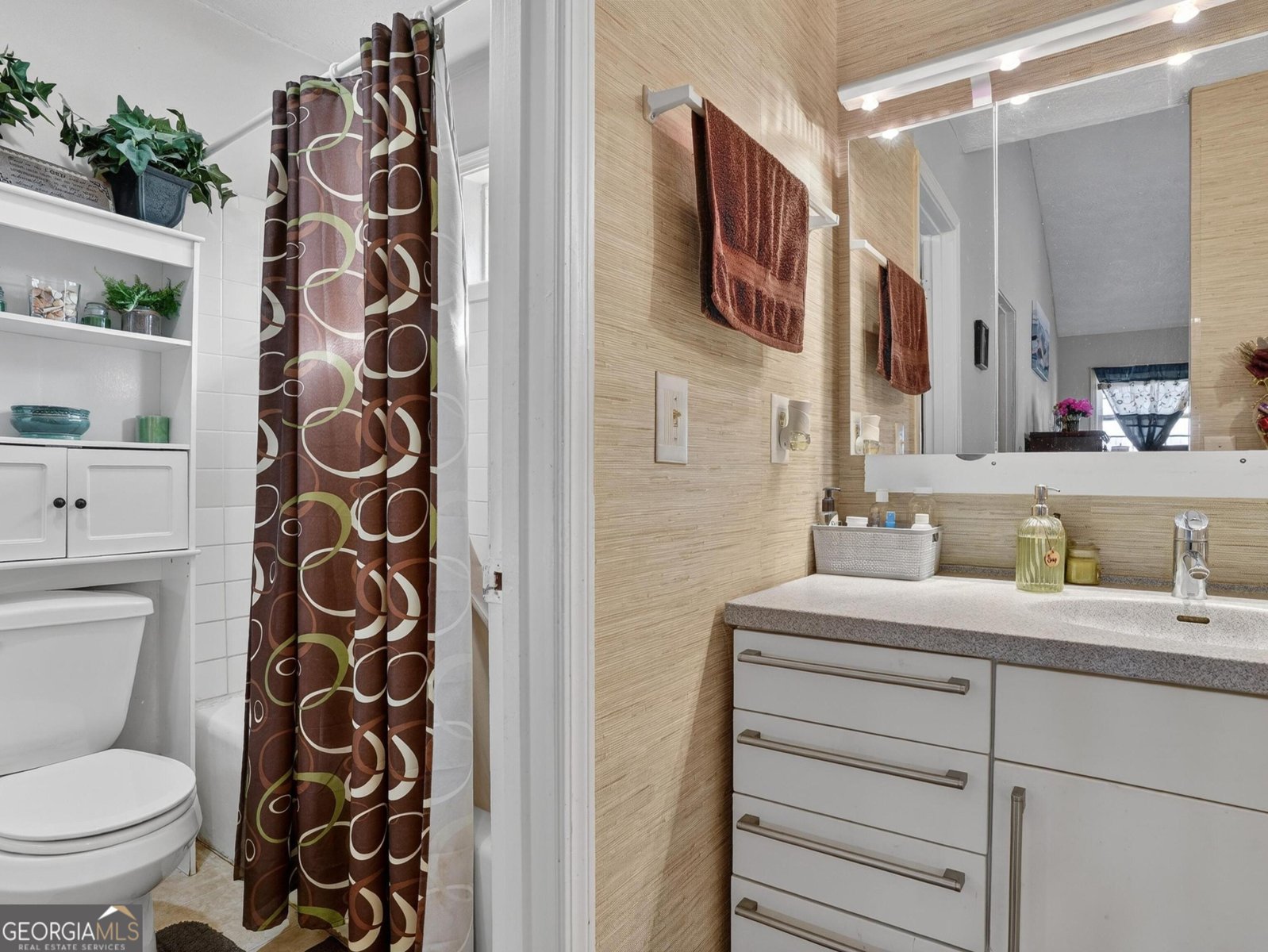 4605 Mercer Road Stone Mountain - Photo 22