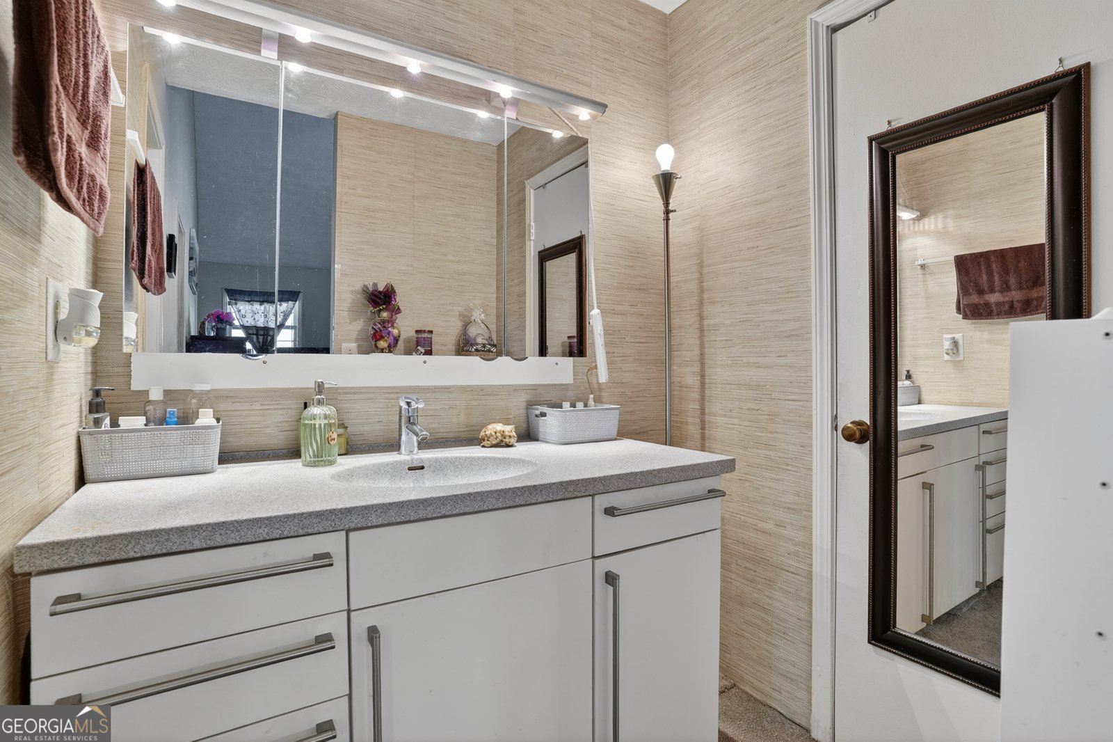 4605 Mercer Road Stone Mountain - Photo 23