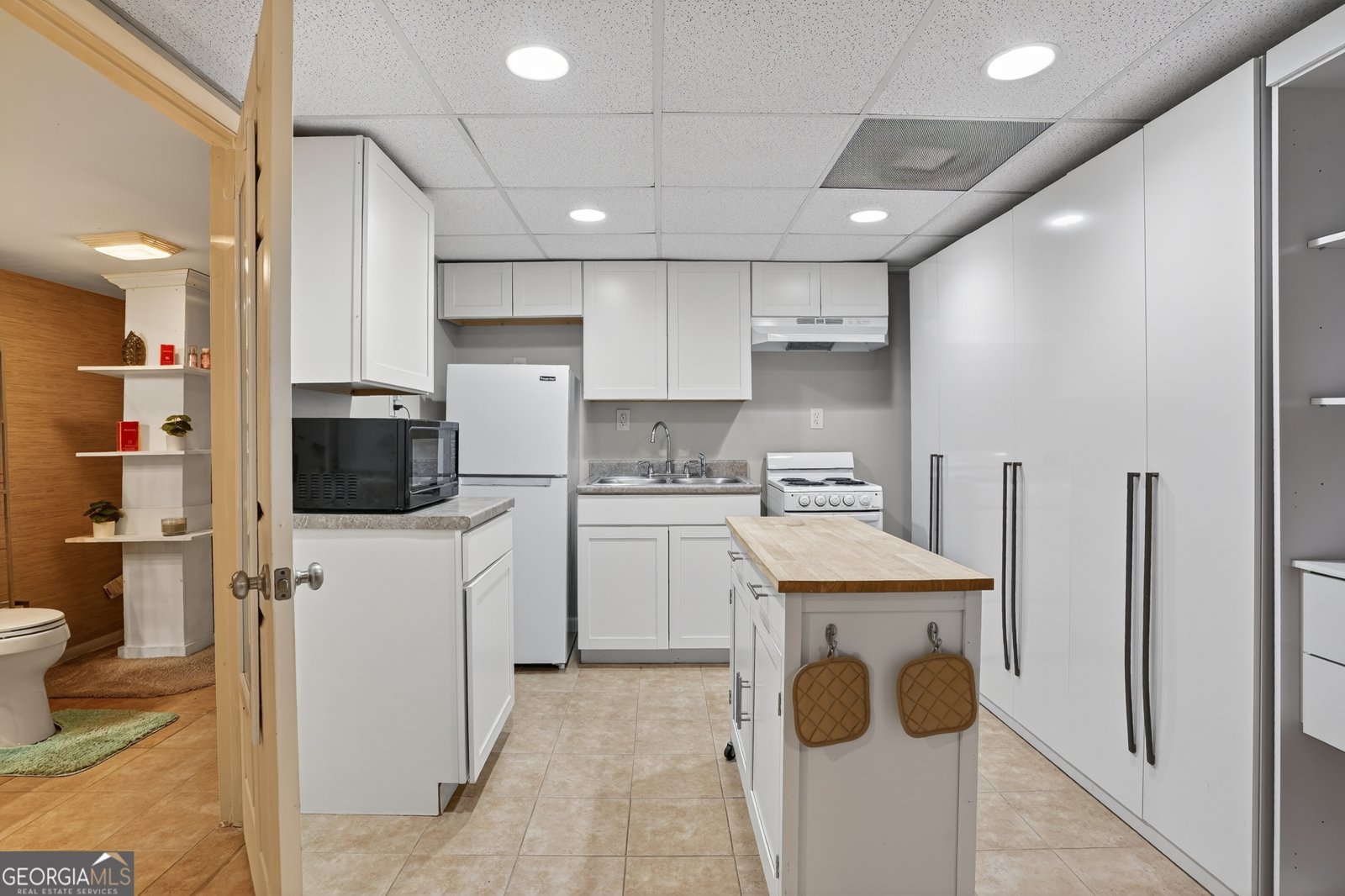 4605 Mercer Road Stone Mountain - Photo 28