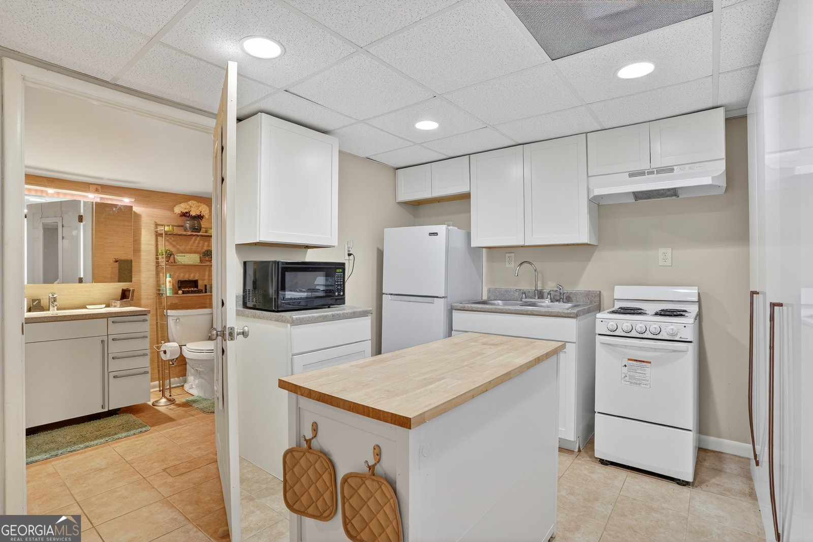 4605 Mercer Road Stone Mountain - Photo 29